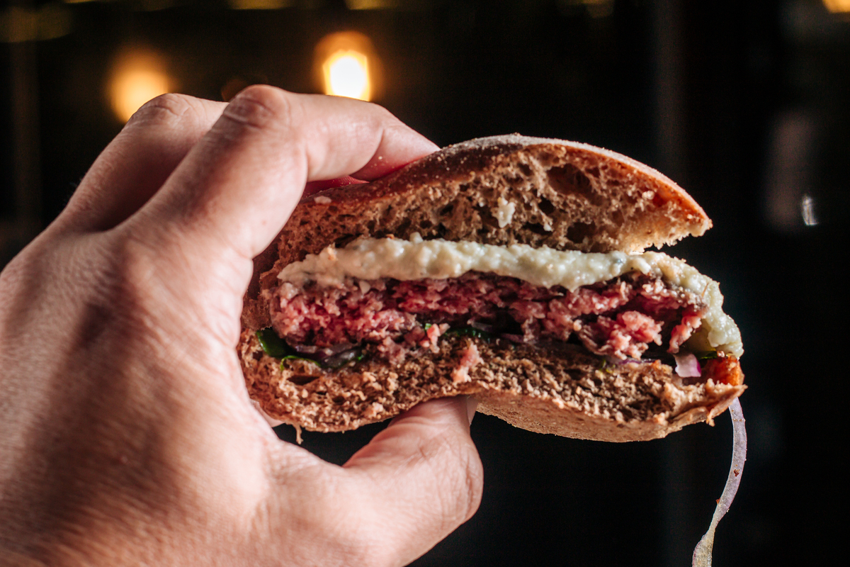 Fotografia de Gastronomia