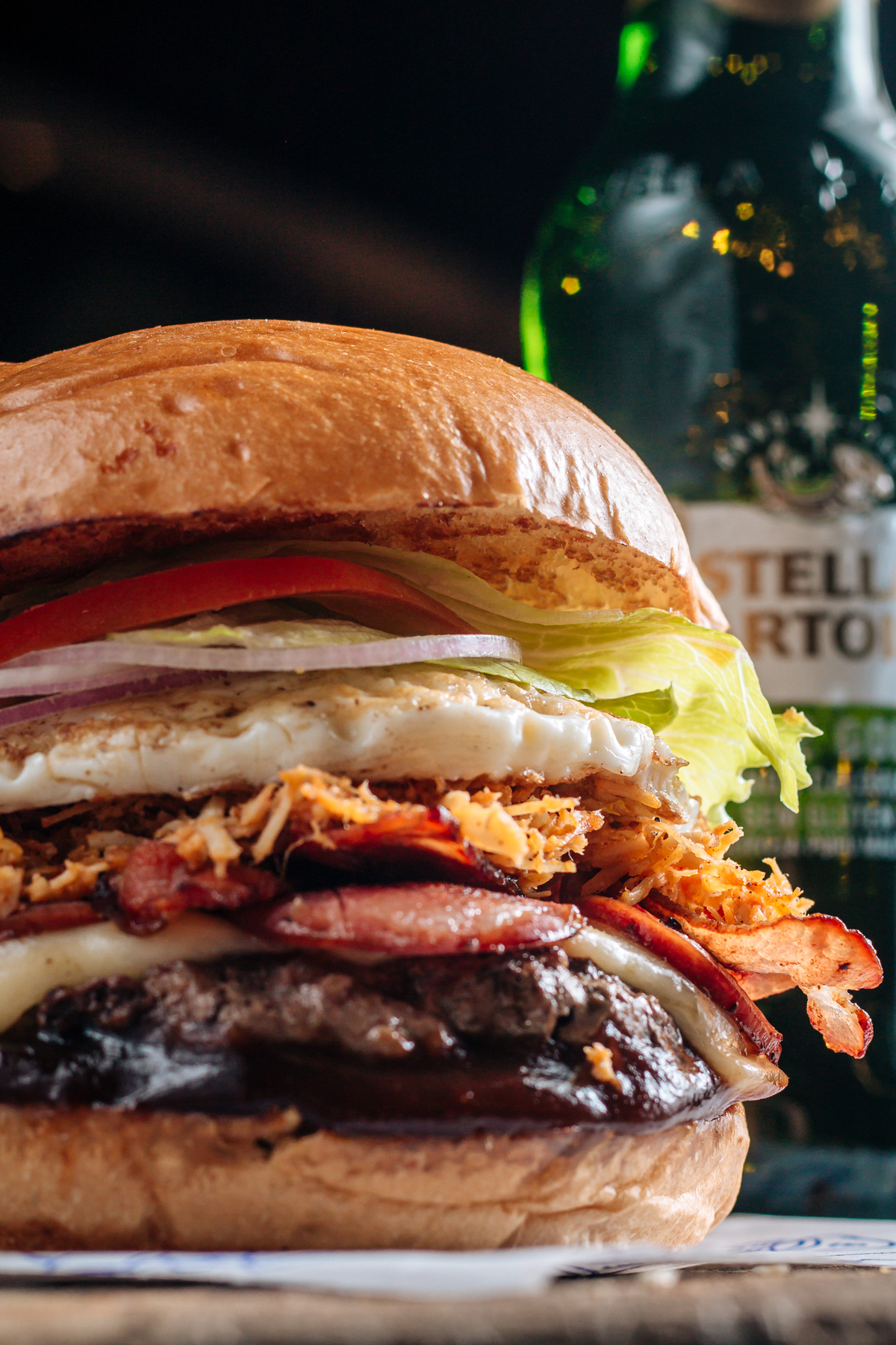 Fotografia de Gastronomia