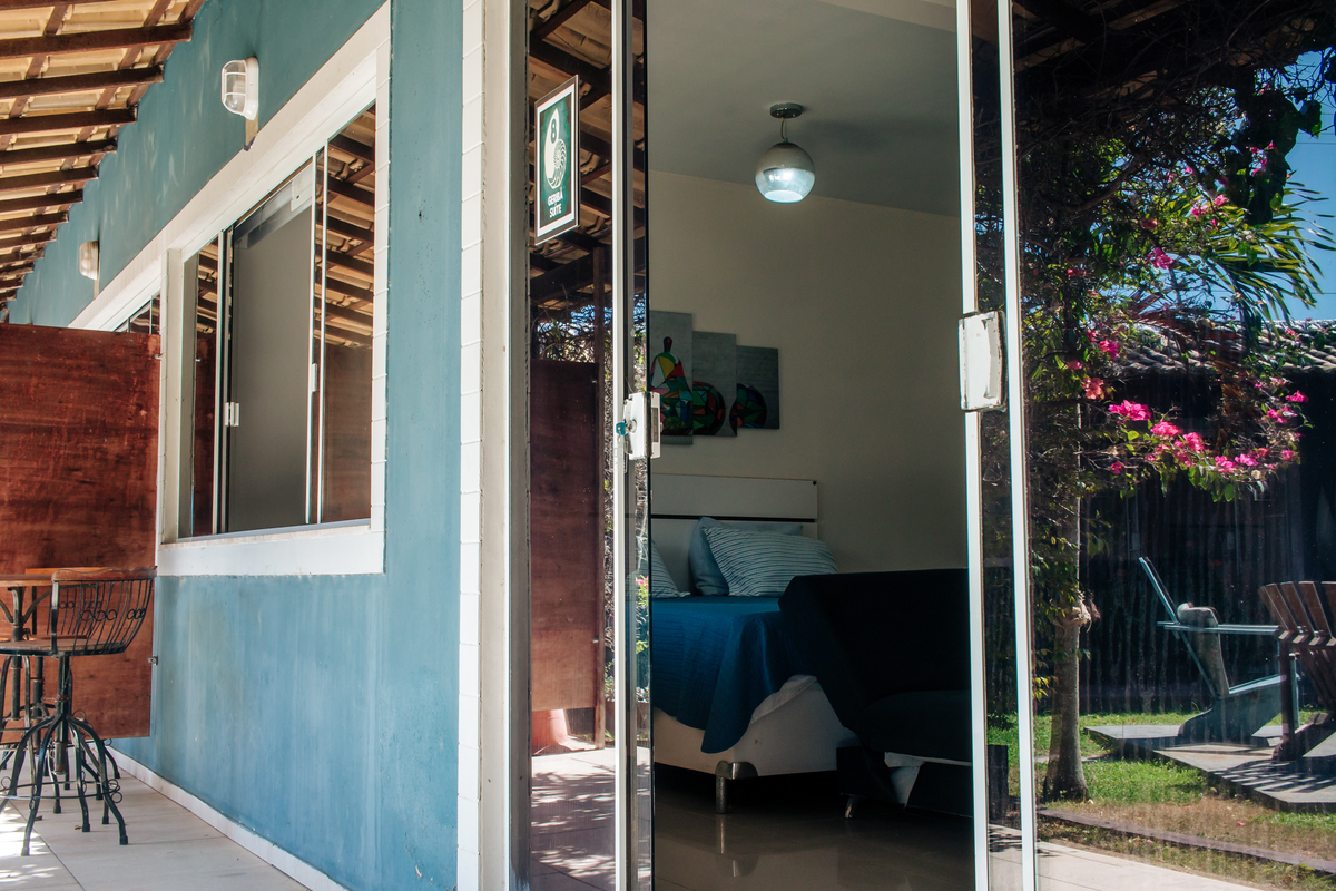 Fotografia de Arquitetura