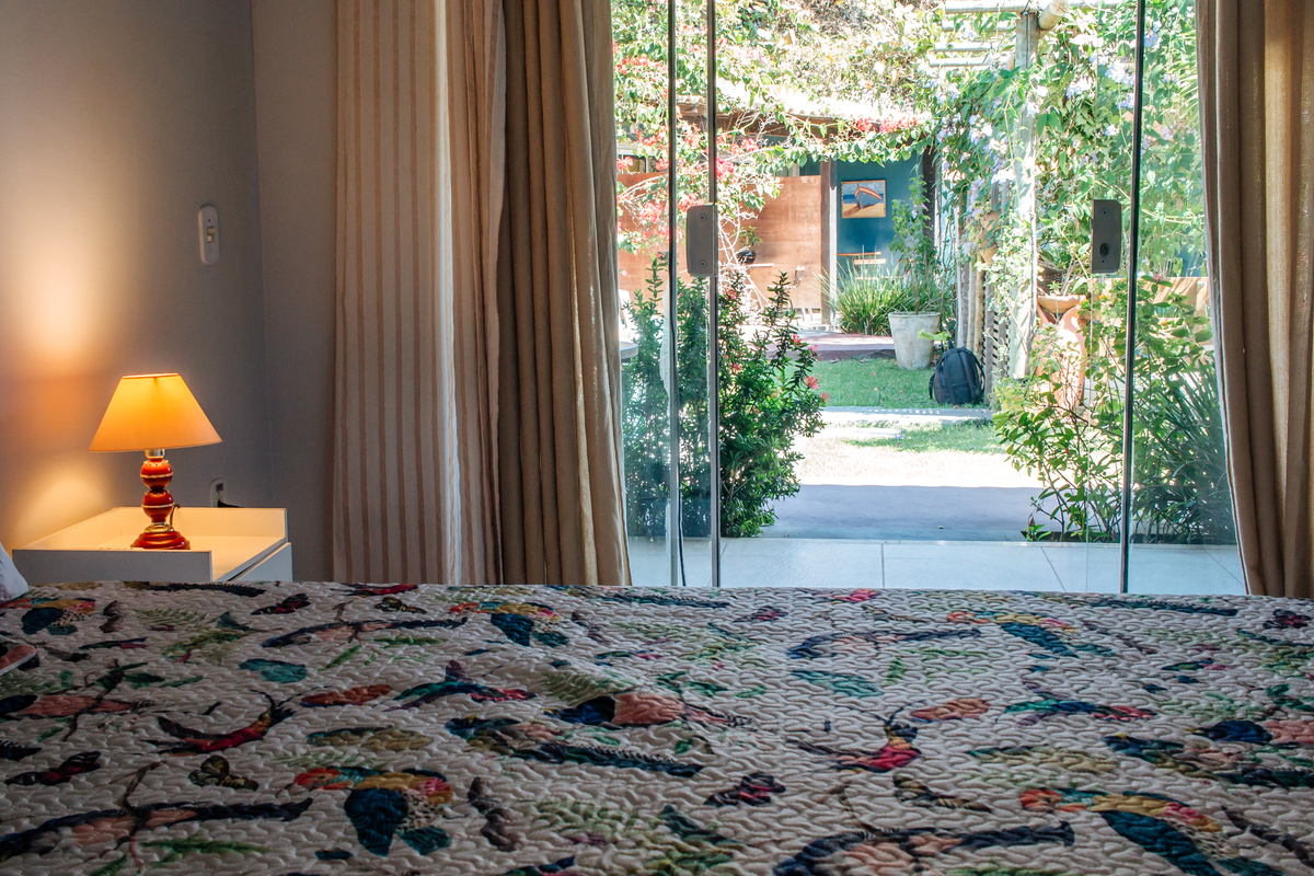 Fotografia de Arquitetura