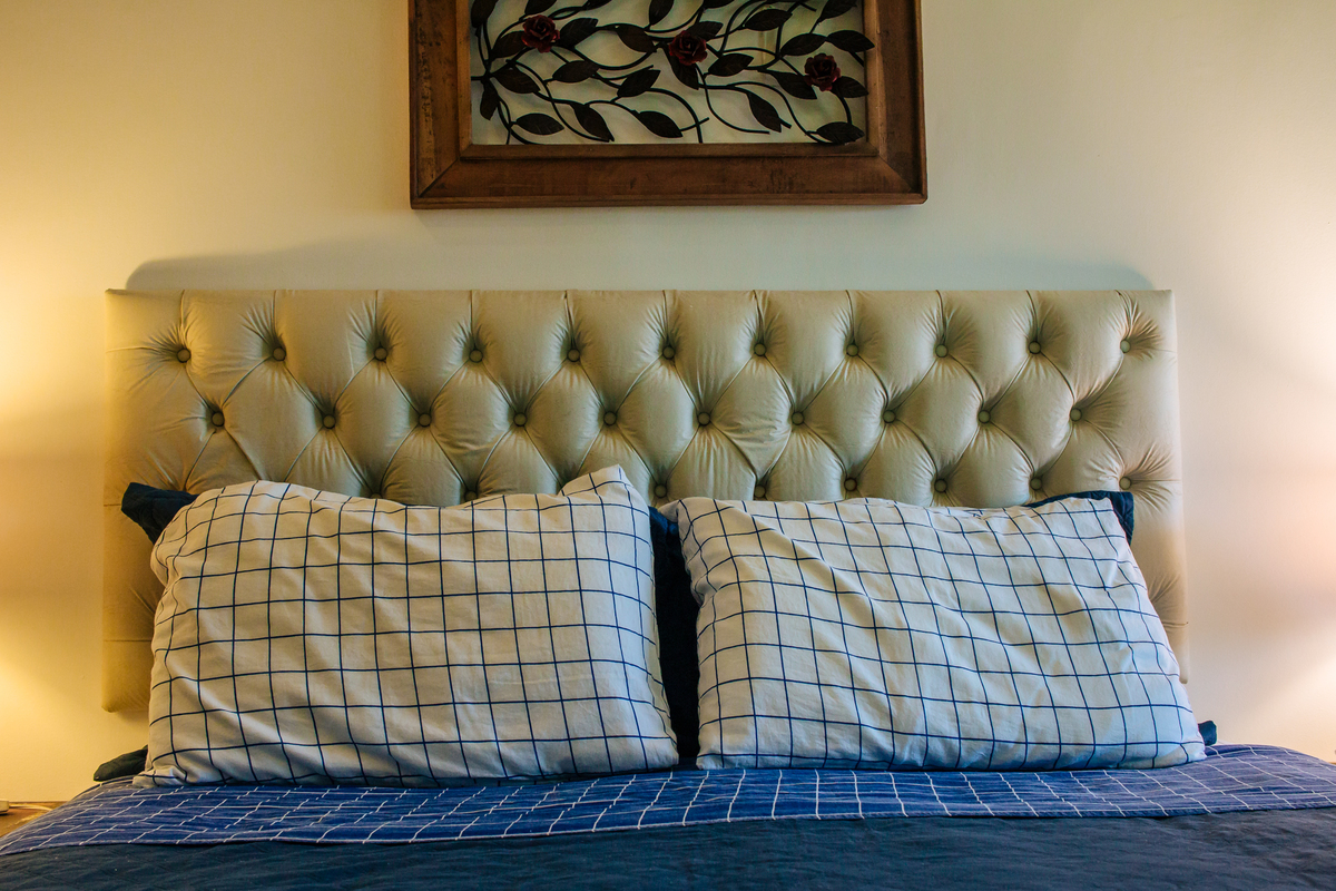 Fotografia de Arquitetura