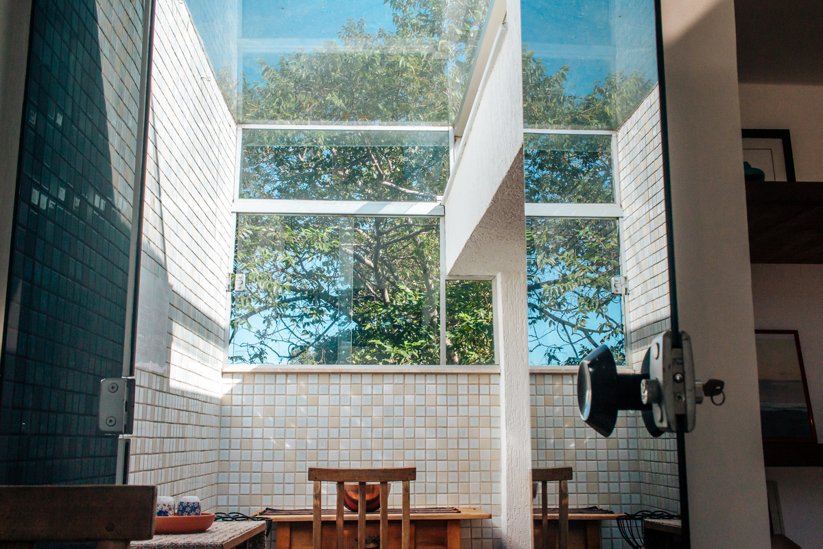 Fotografia de Arquitetura