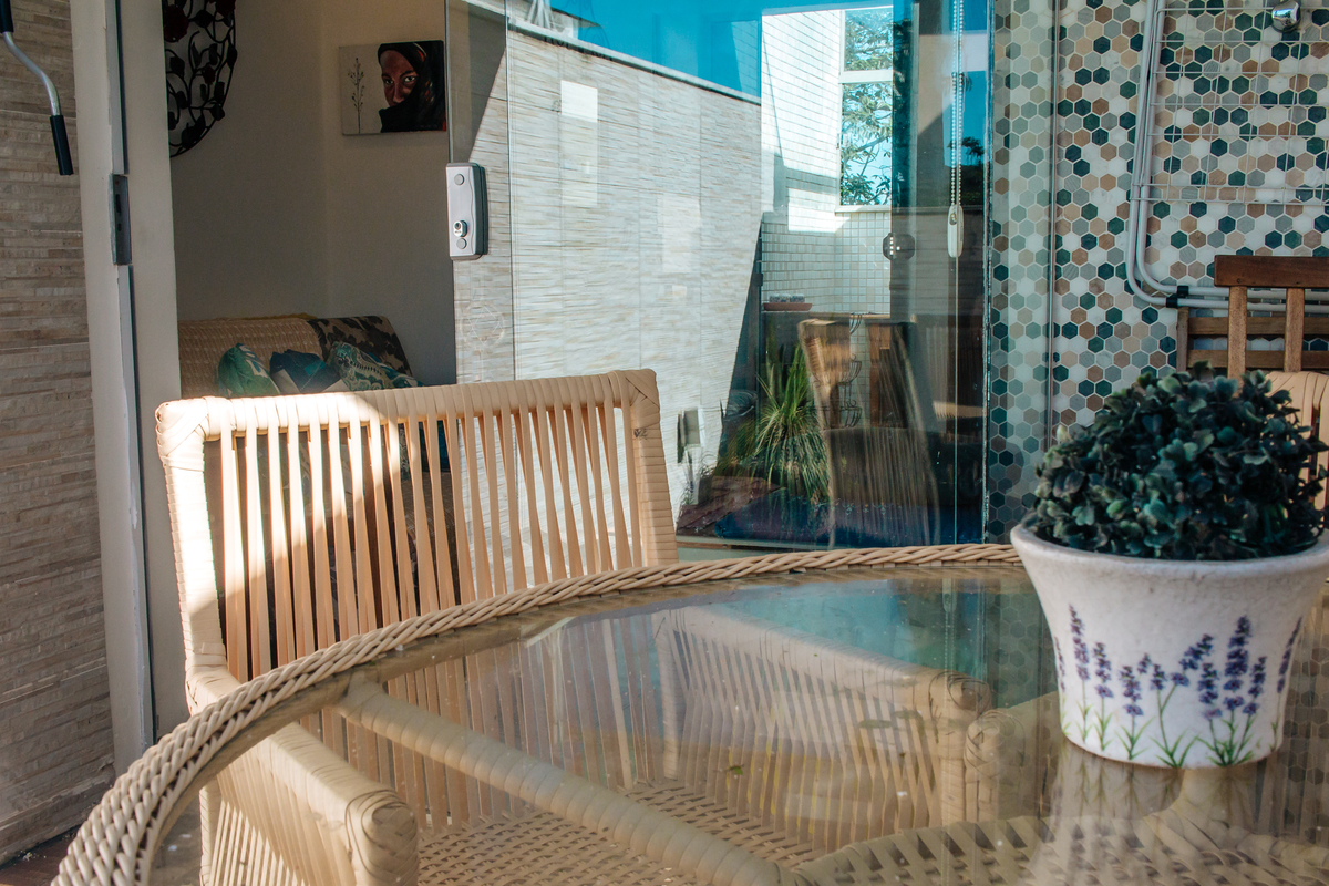 Fotografia de Arquitetura