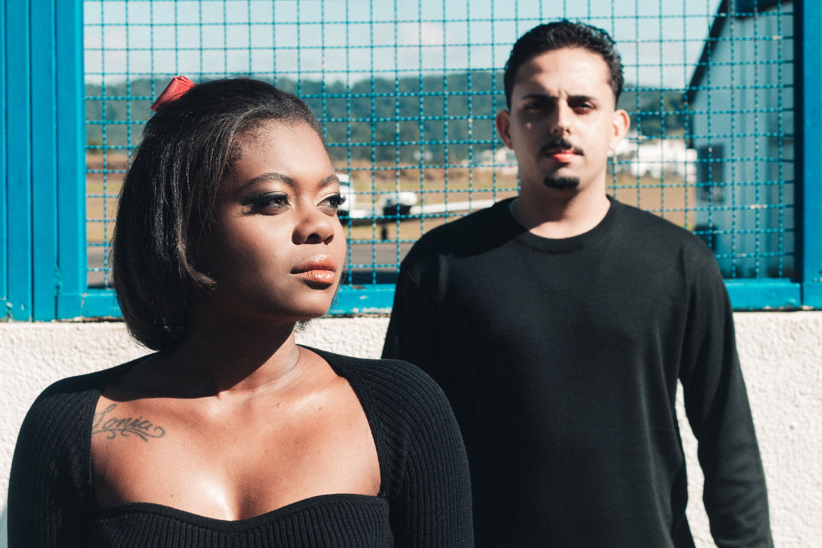 Ensaio de Casal em Juiz de Fora