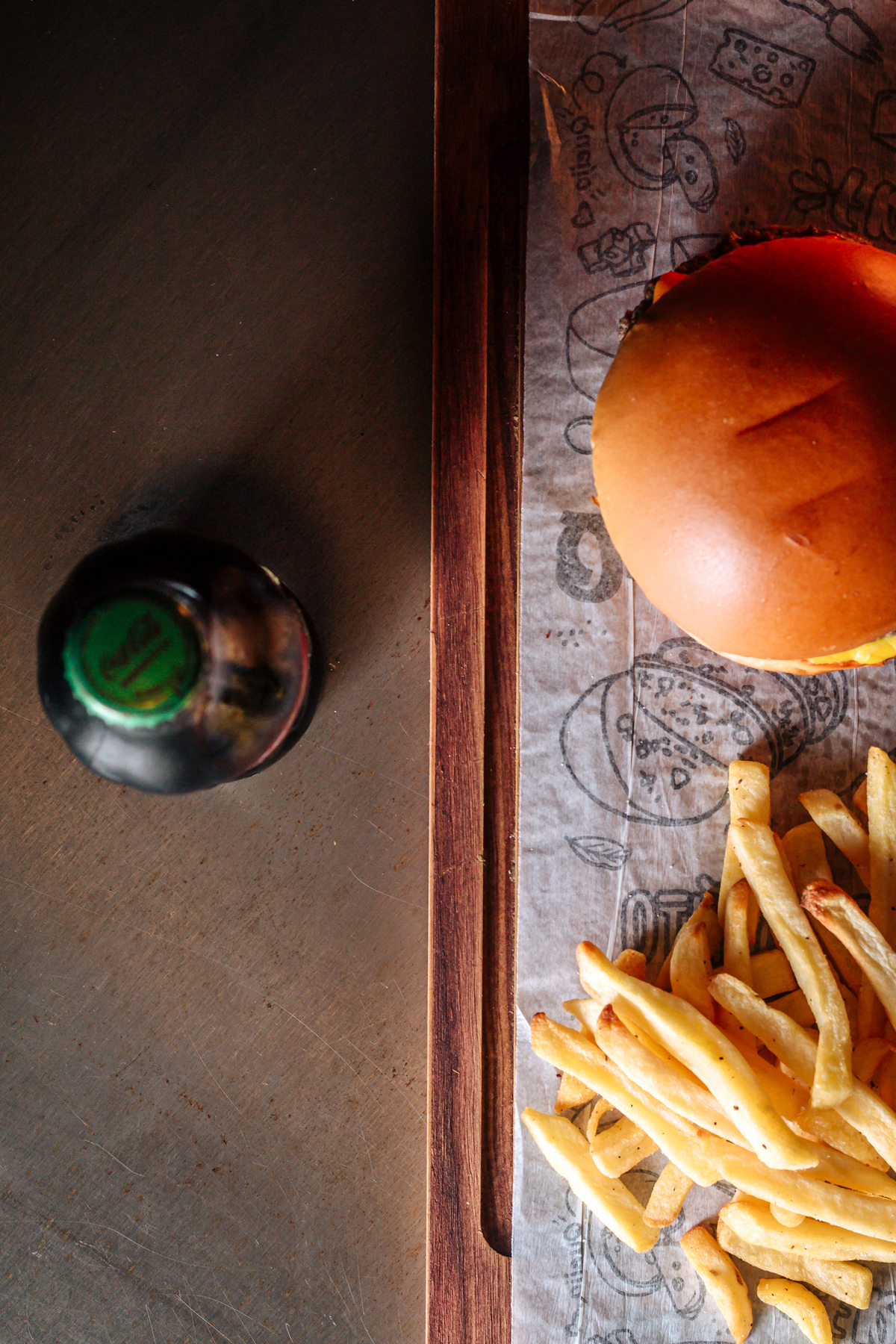 Fotografia de Gastronomia