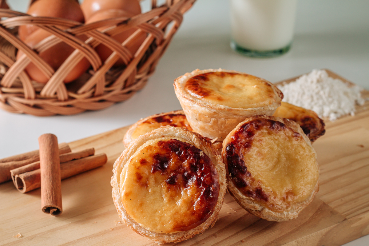 Fotografia de Gastronomia 