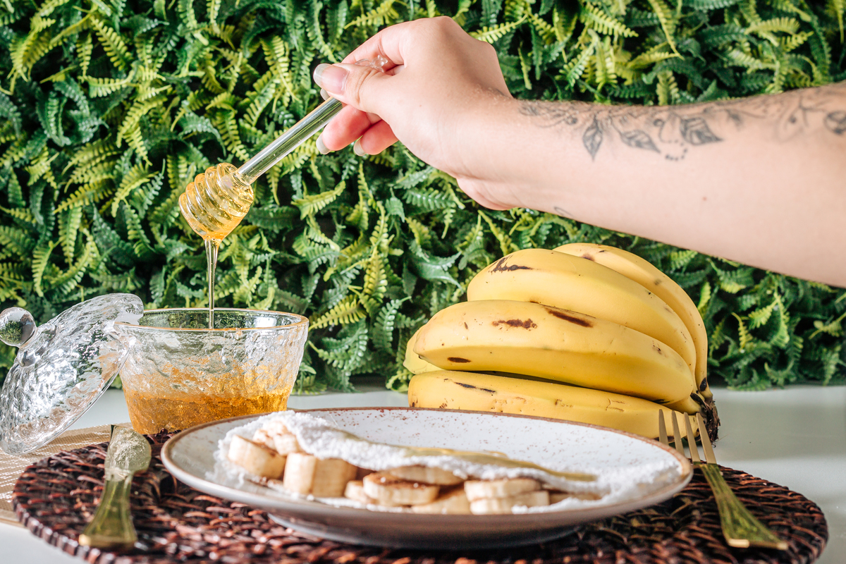 Fotografia de Gastronomia