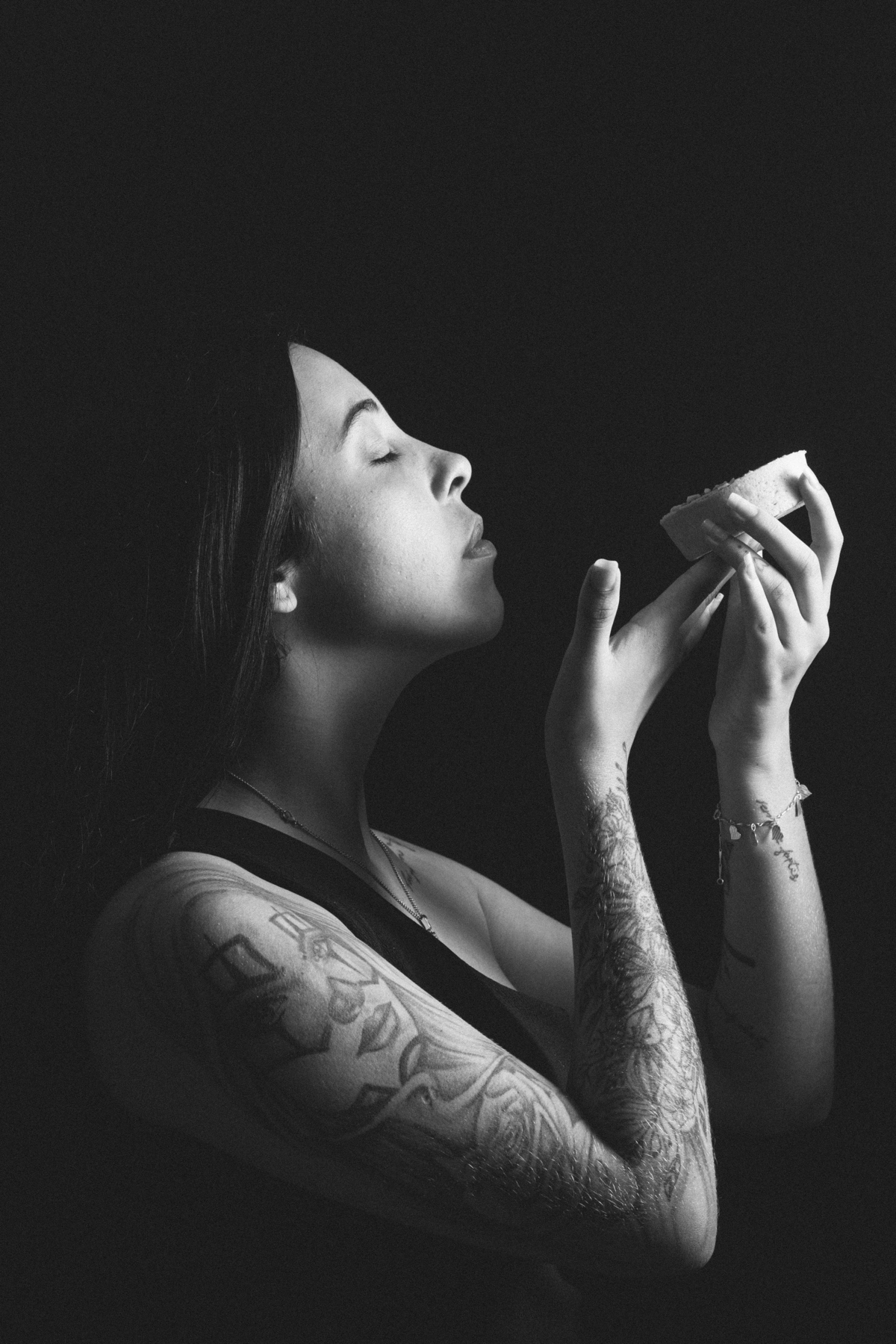 Fotografia de Gastronomia