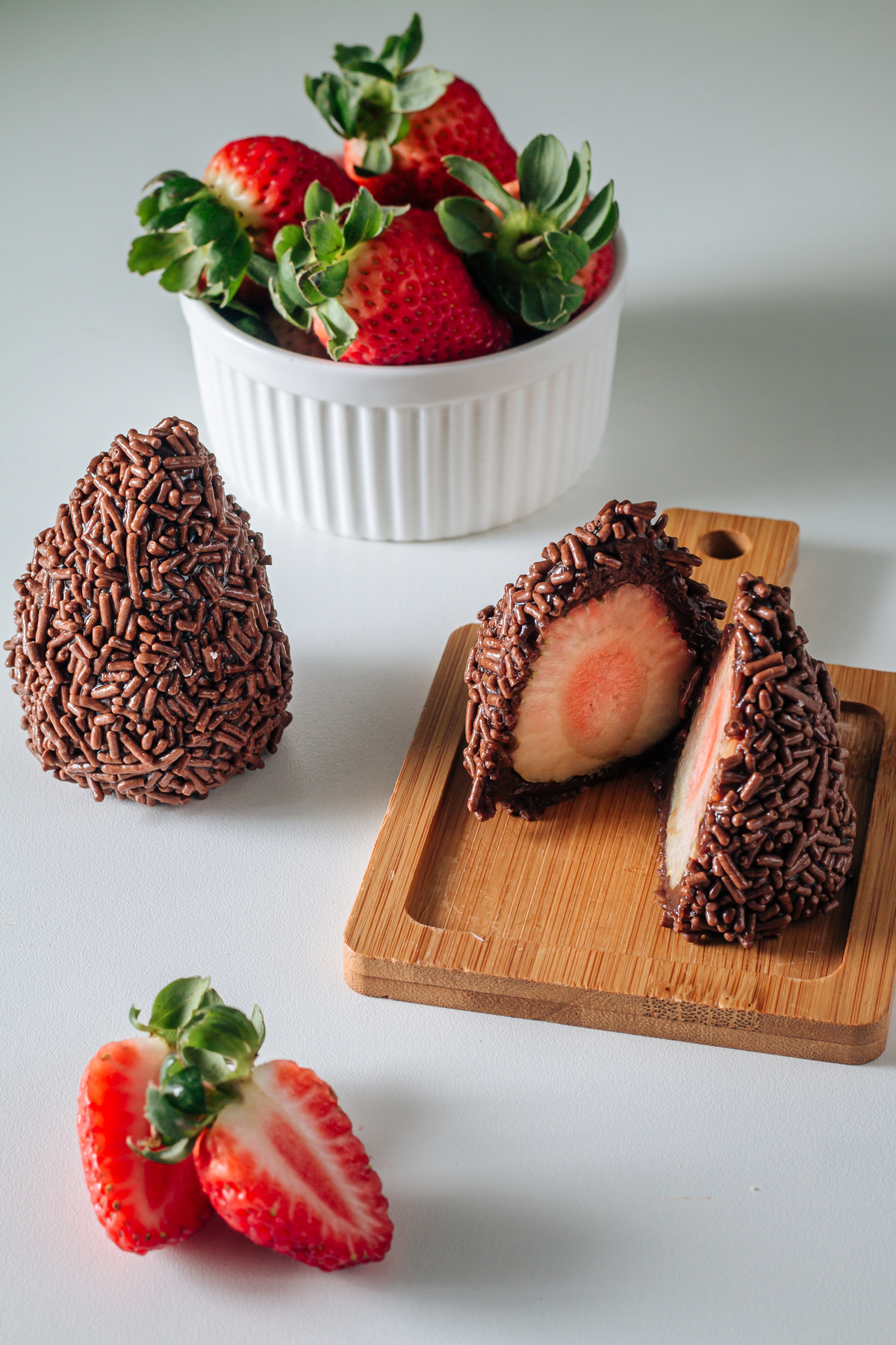 Fotografia de Gastronomia