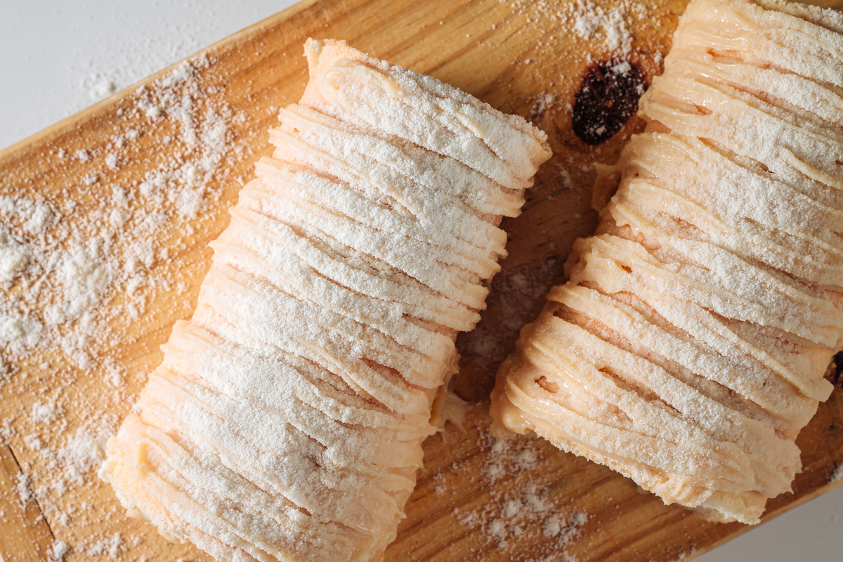 Fotografia de Gastronomia