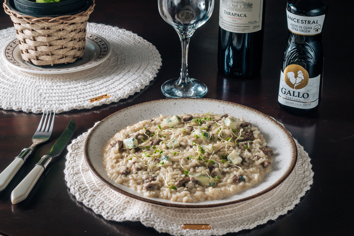 Fotografia de Gatronomia em Cabo Frio 