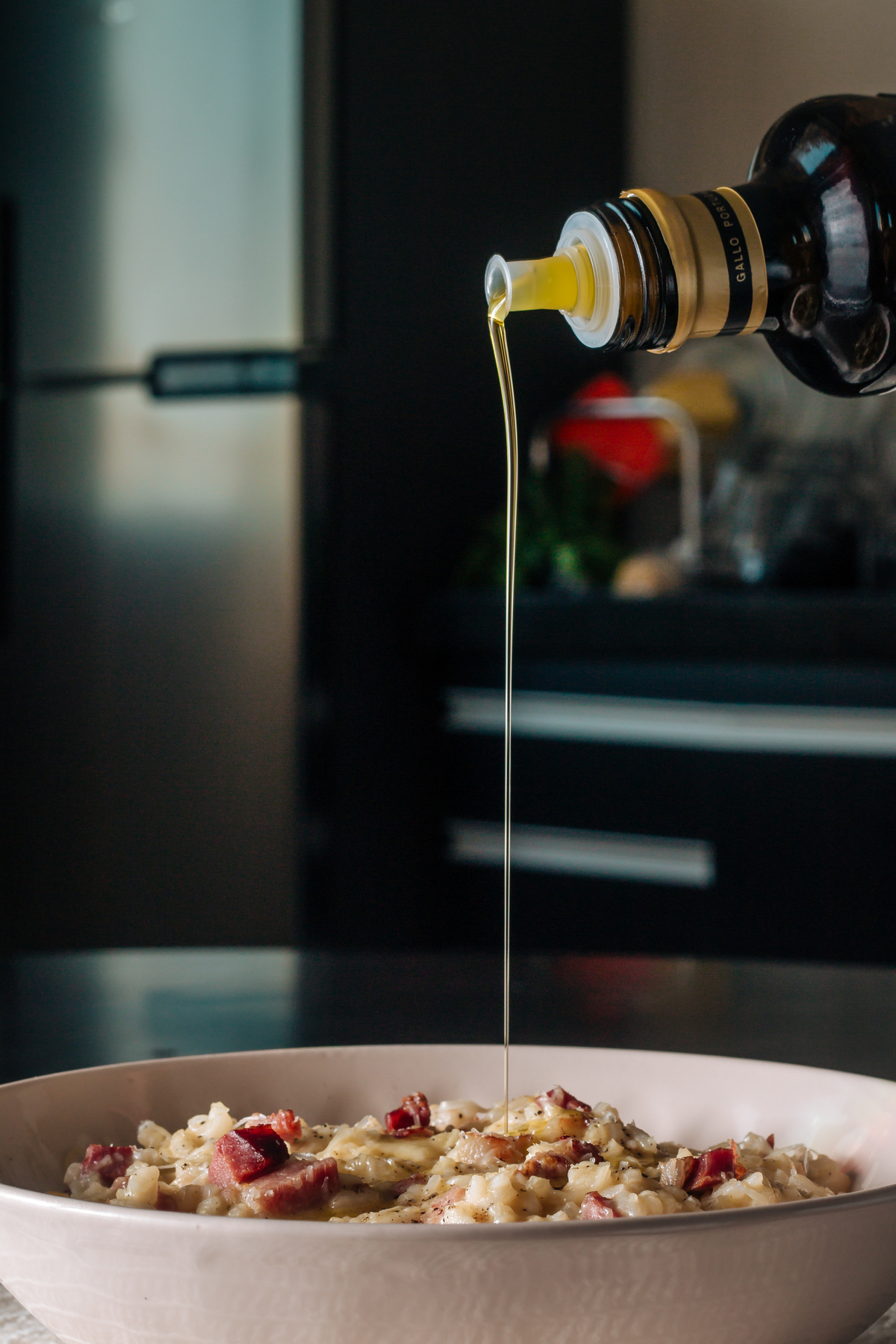 Fotografia de Alimentos