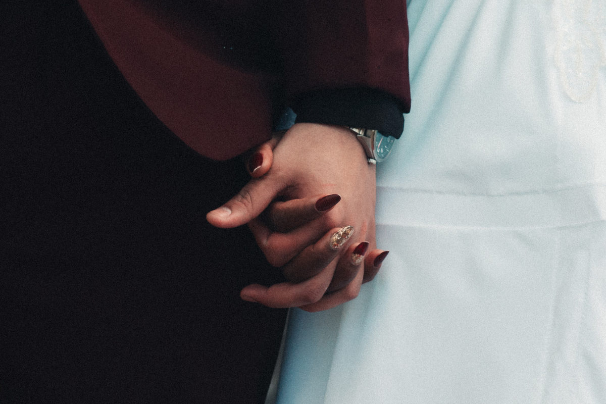 Fotografia de Casamento