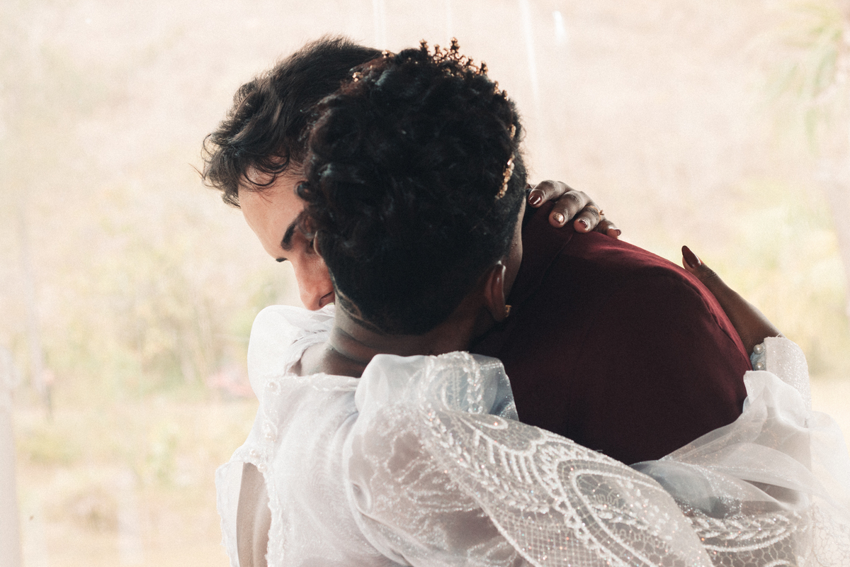 Fotografia de Casamento