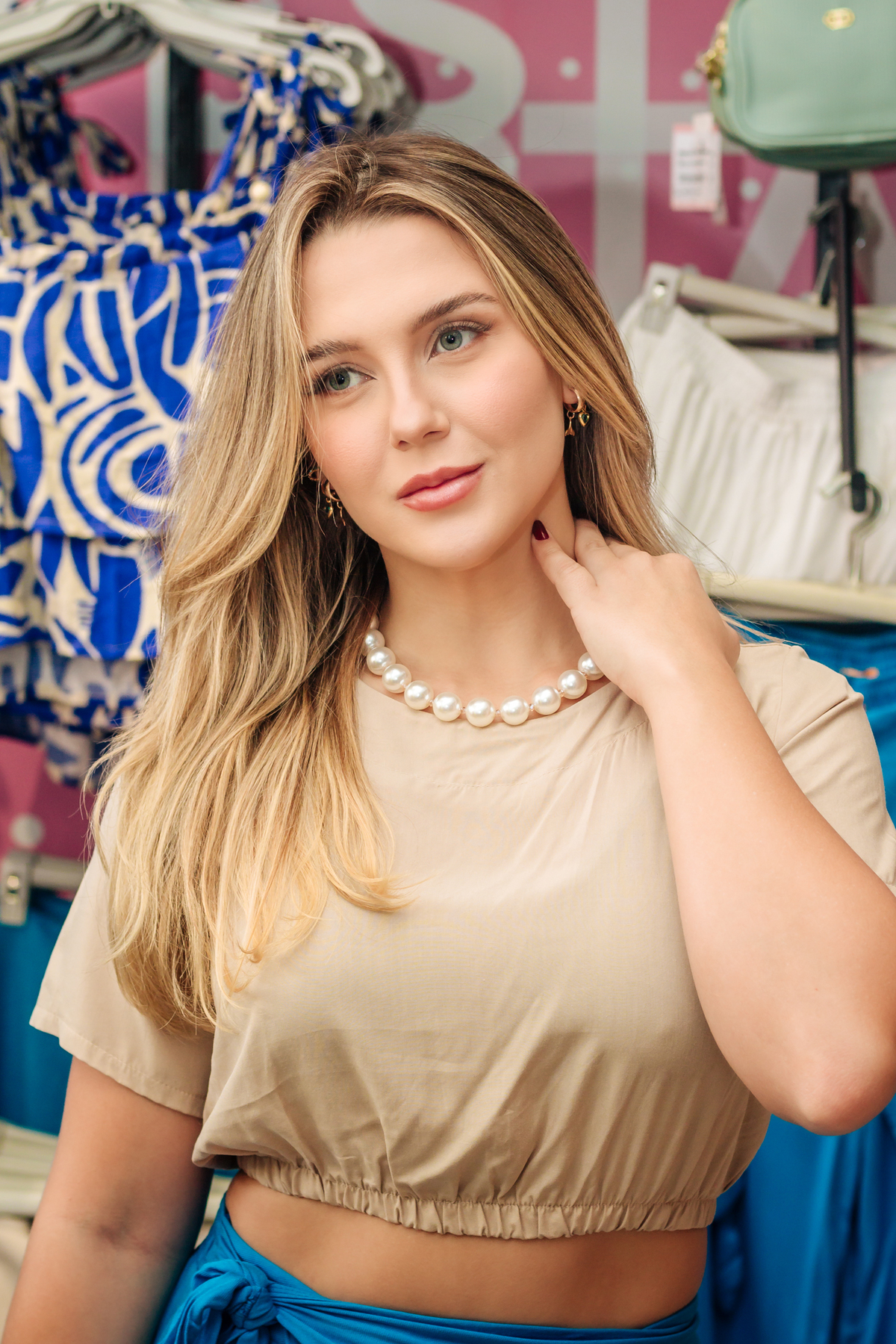 Fotografia de Moda em Cabo Frio 