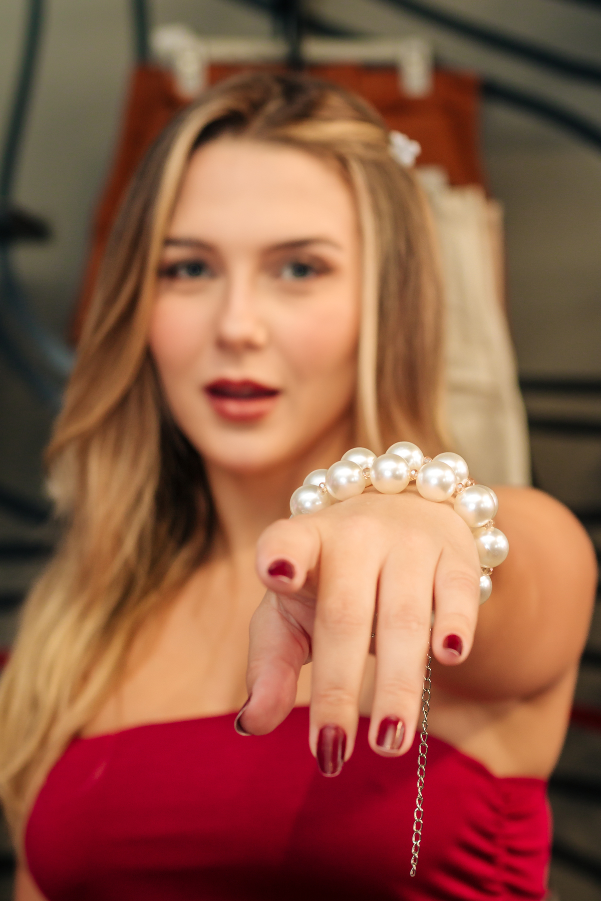 Fotografia de Moda em Cabo Frio 