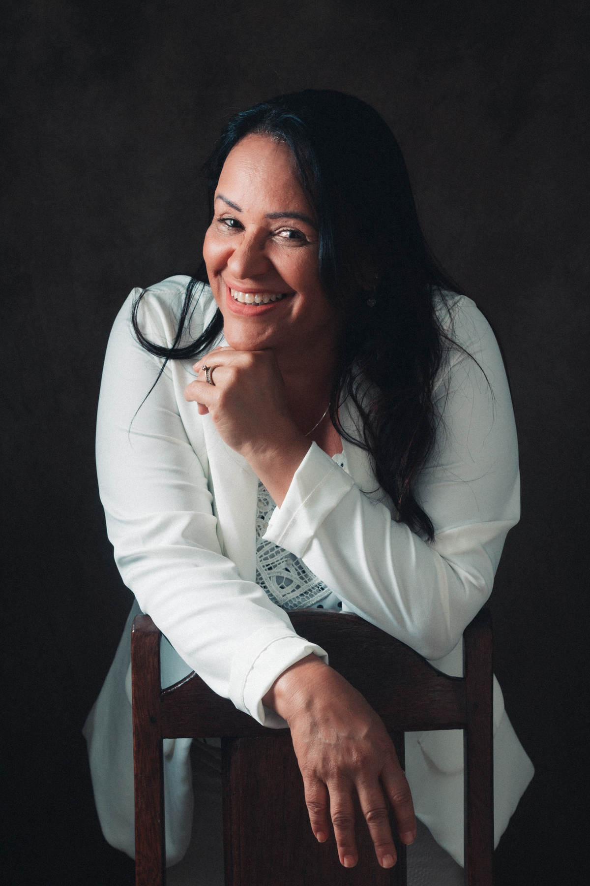 Retrato Corporativo e Fotos profissionais em Búzios