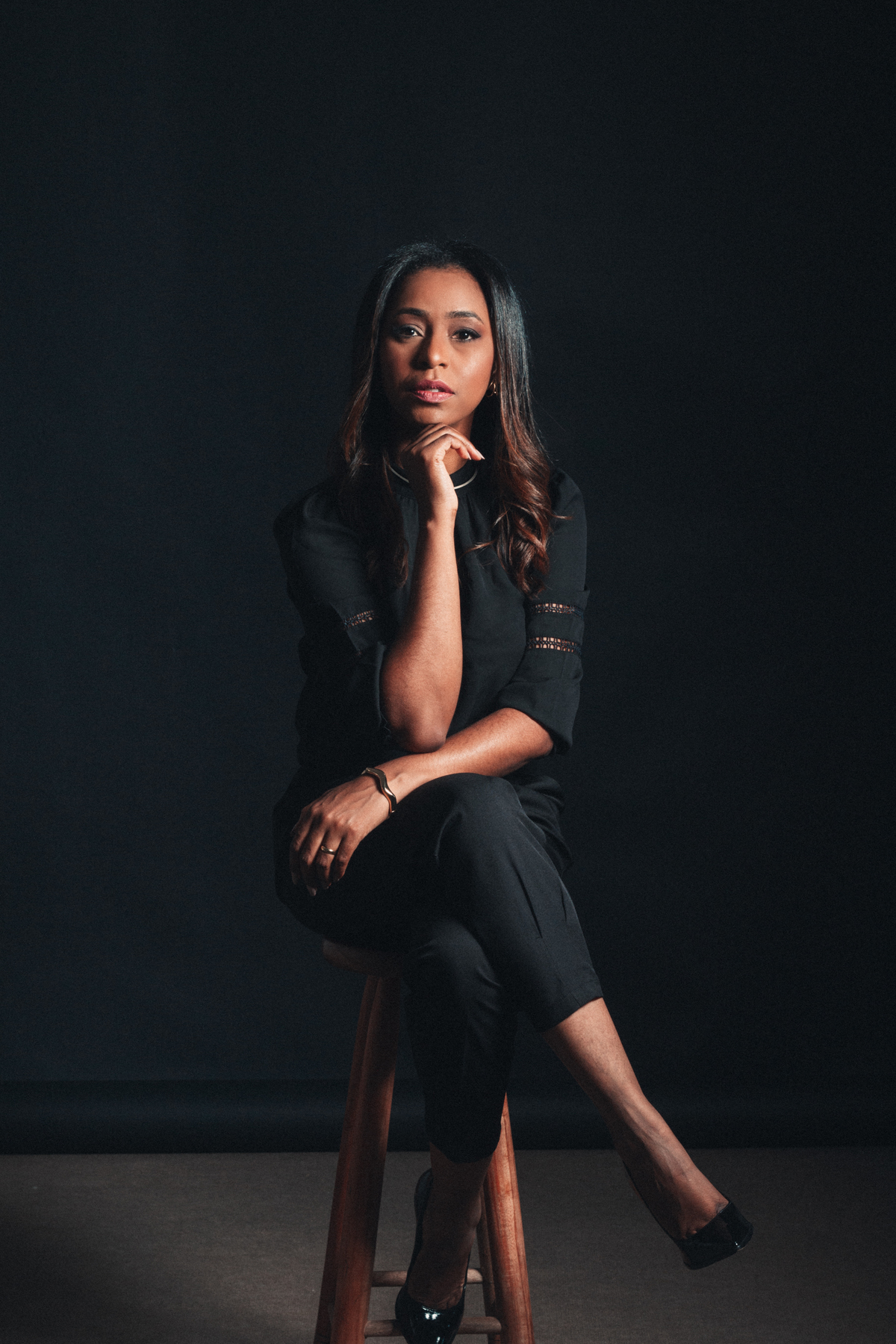 Retrato Corporativo Cabo Frio
