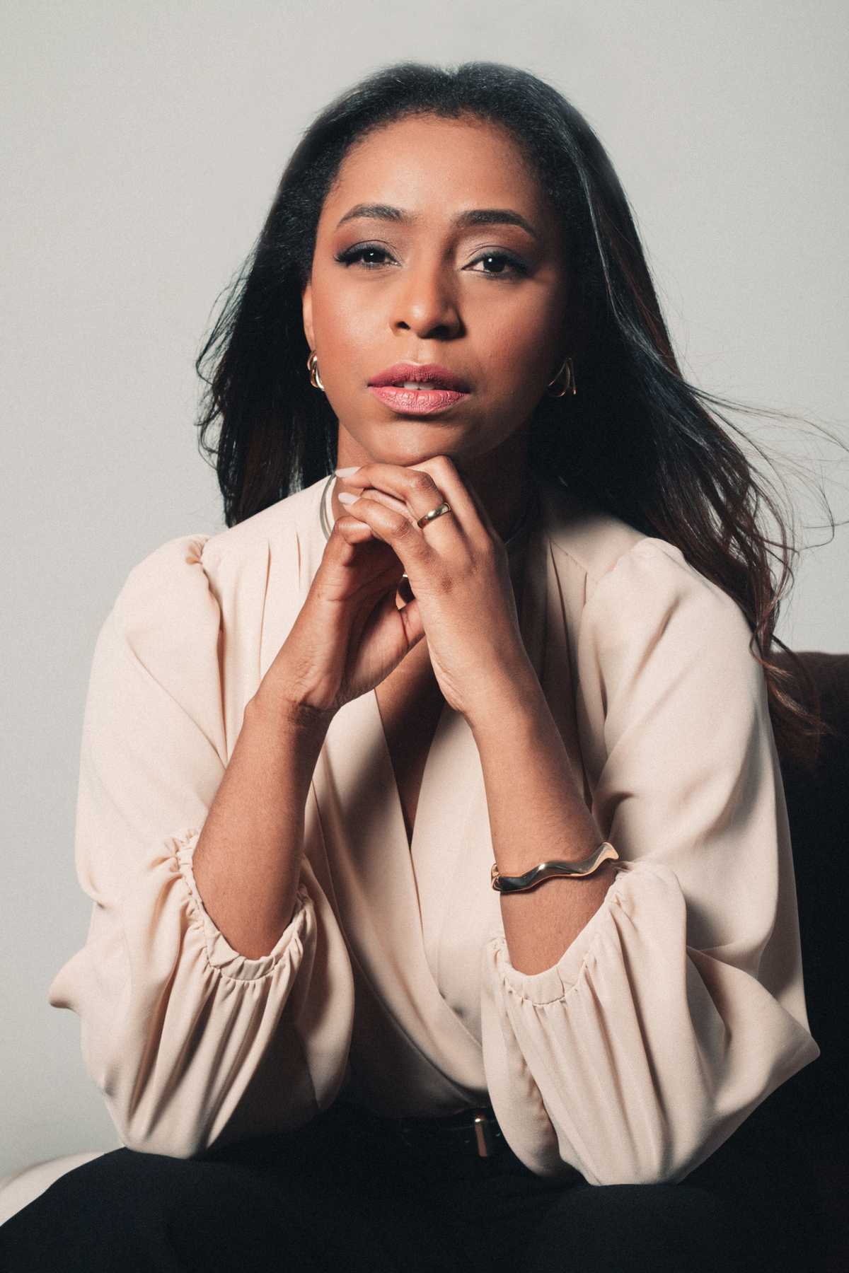 Retrato Corporativo Macaé