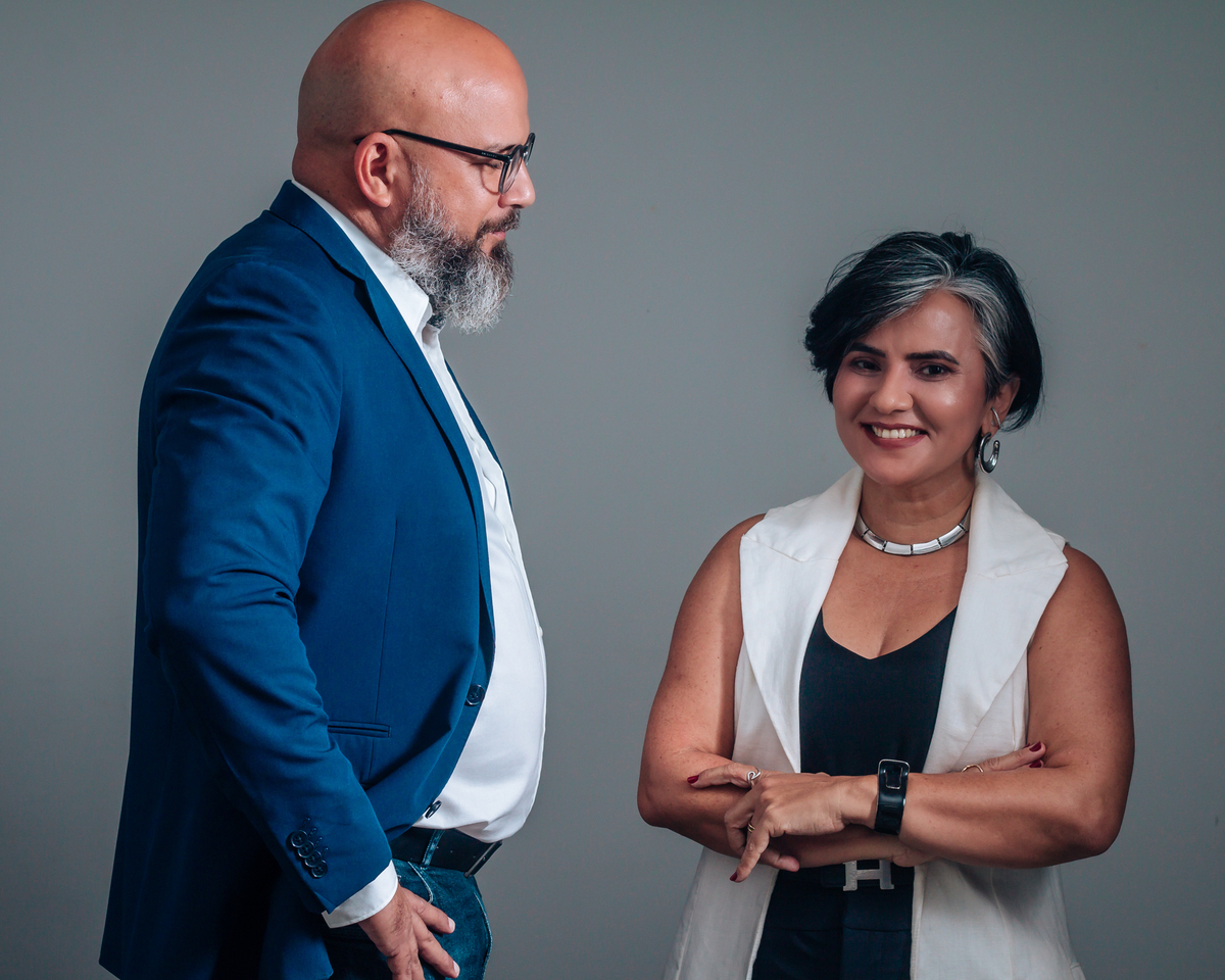 Retrato Corporativo Cabo Frio