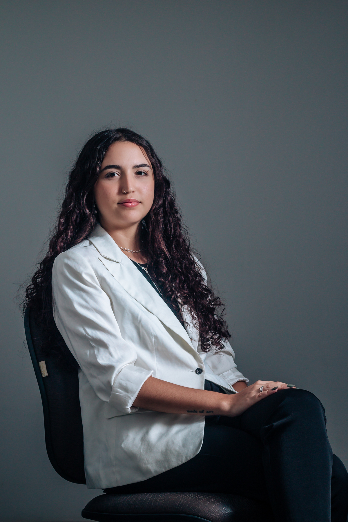 Retrato Corporativo Cabo Frio