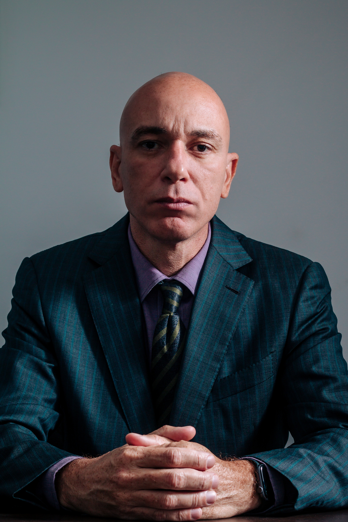 Retrato Corporativo Cabo Frio