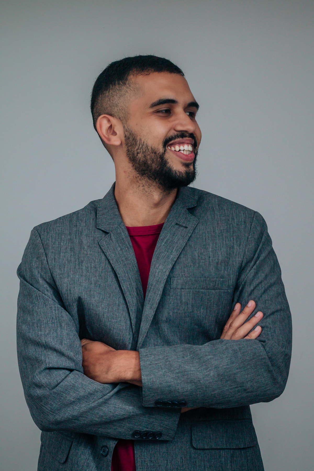 Retrato Corporativo Cabo Frio