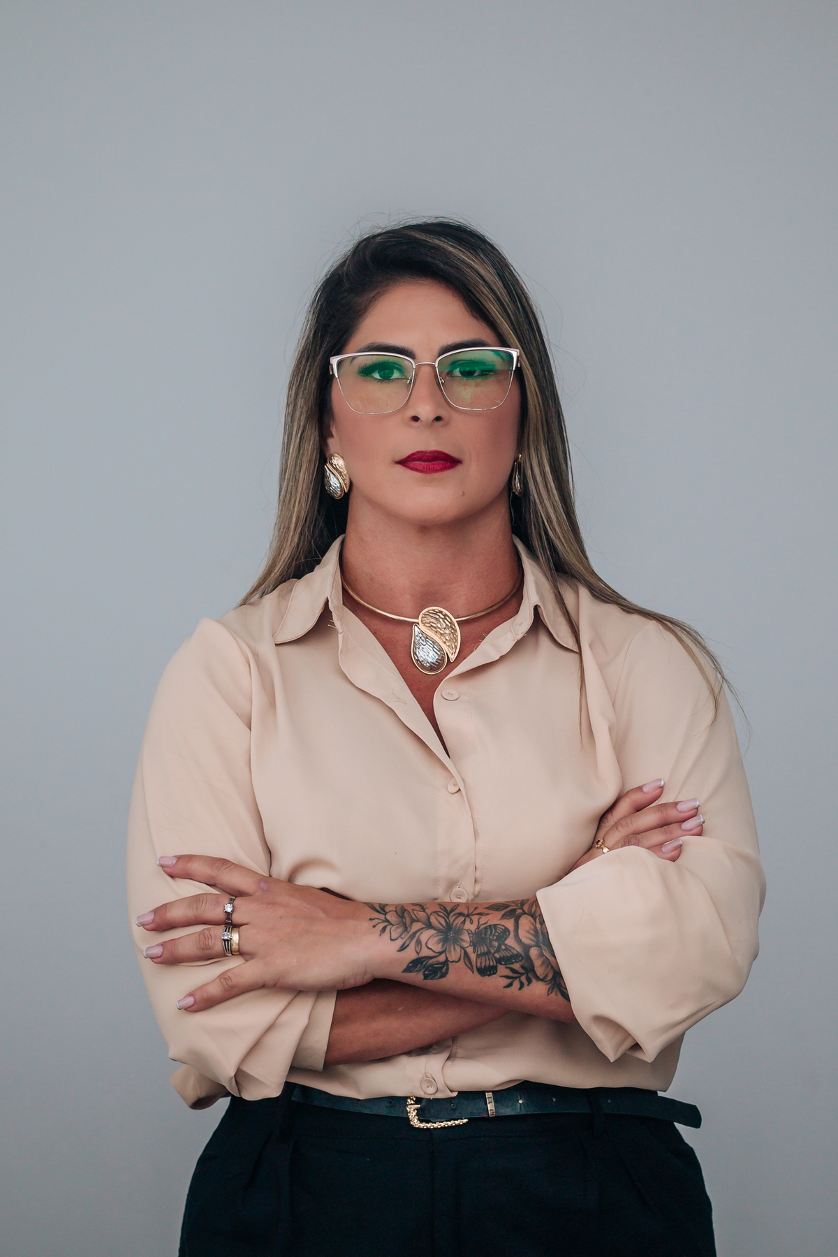 Retrato Corporativo Cabo Frio