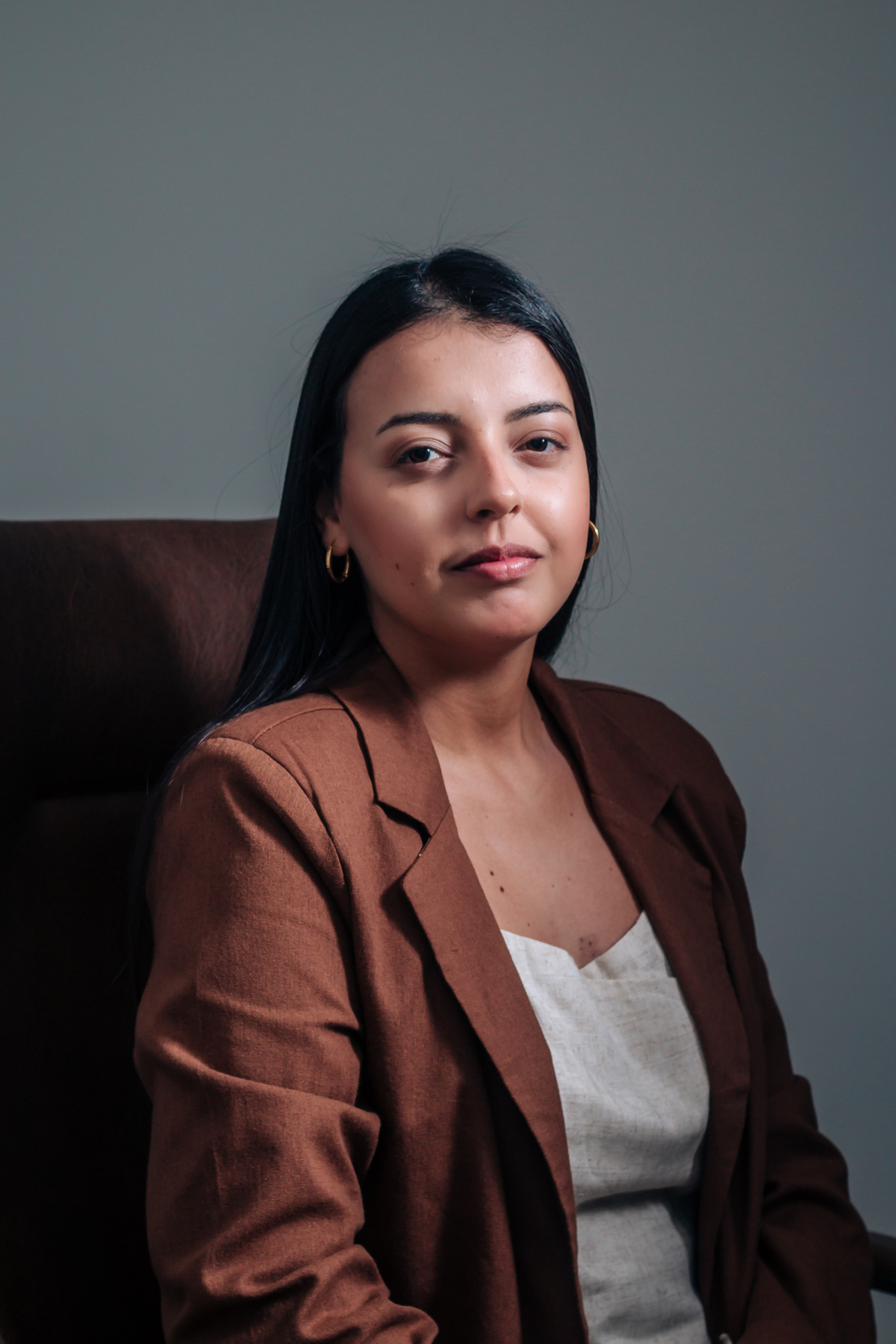 Retrato Corporativo Cabo Frio