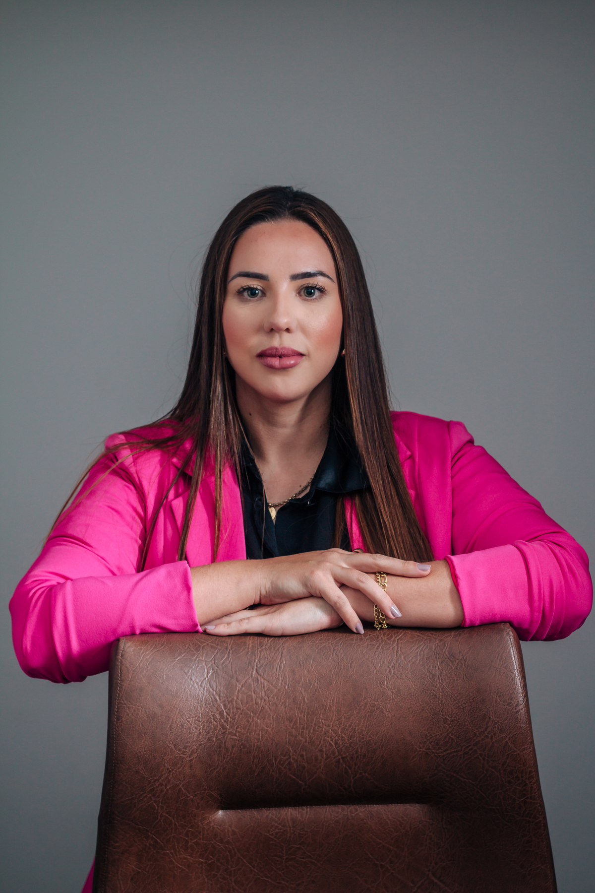 Retrato Corporativo Cabo Frio