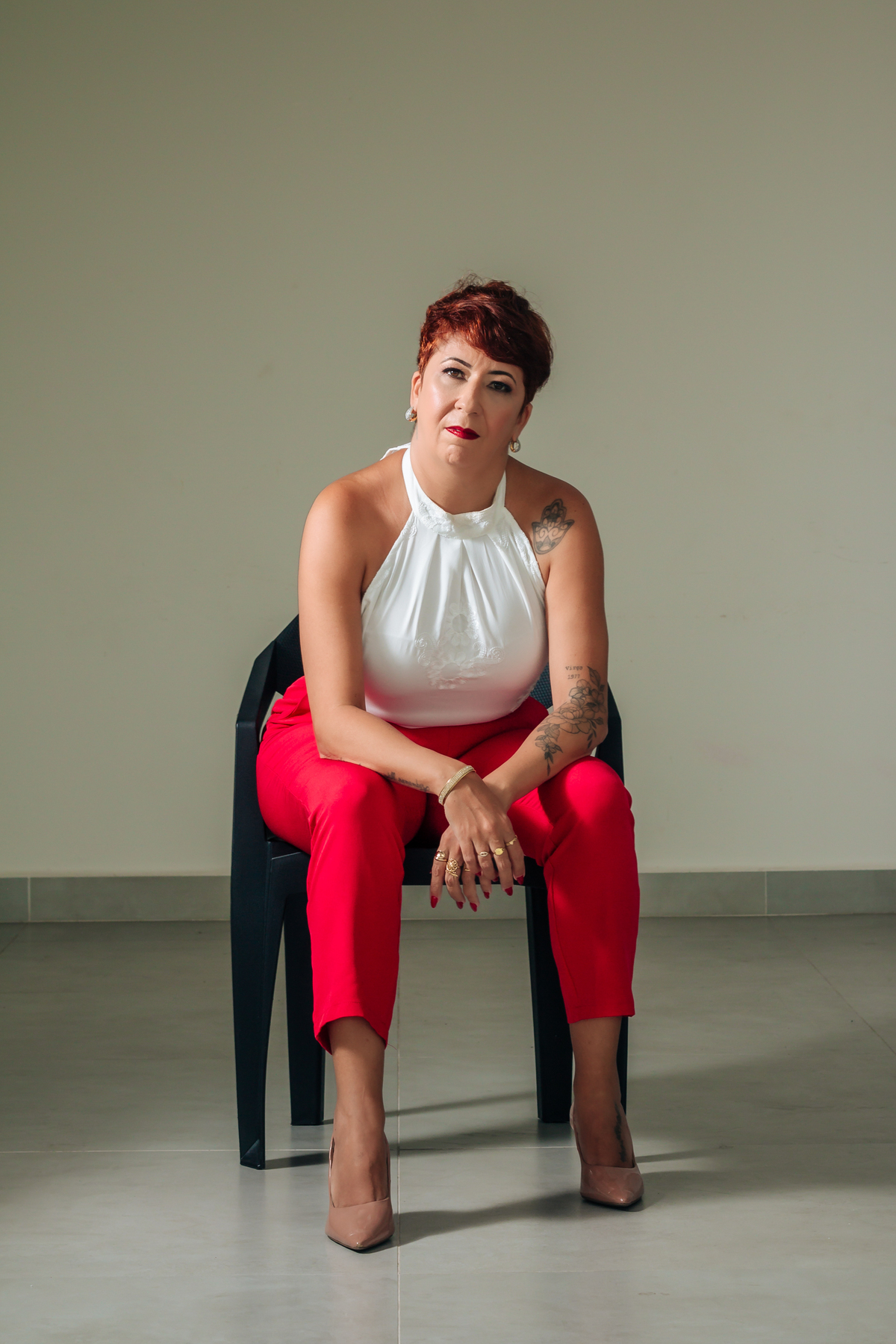 Retrato Corporativo em Juiz de Fora