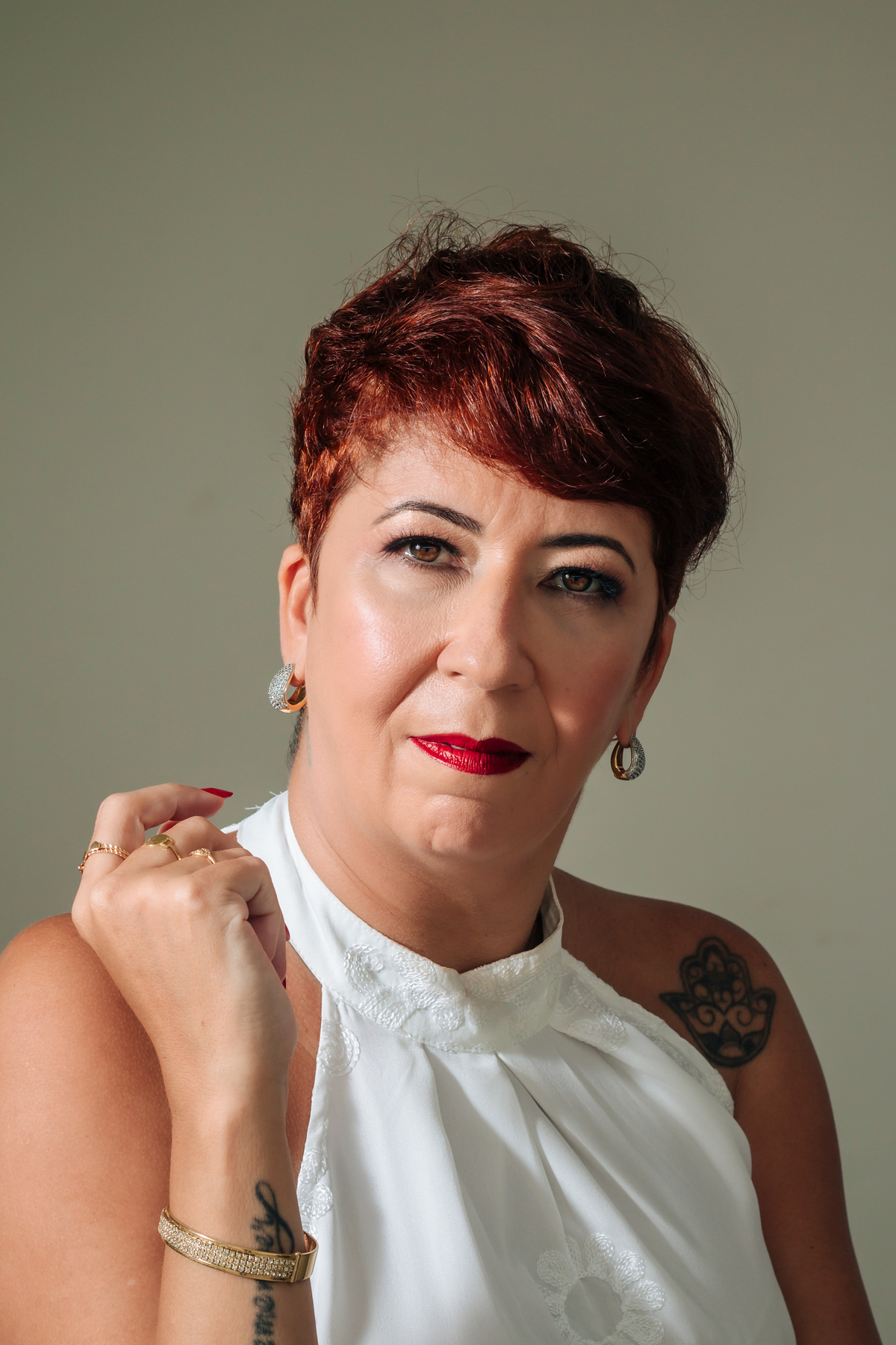 Retrato Corporativo em Juiz de Fora