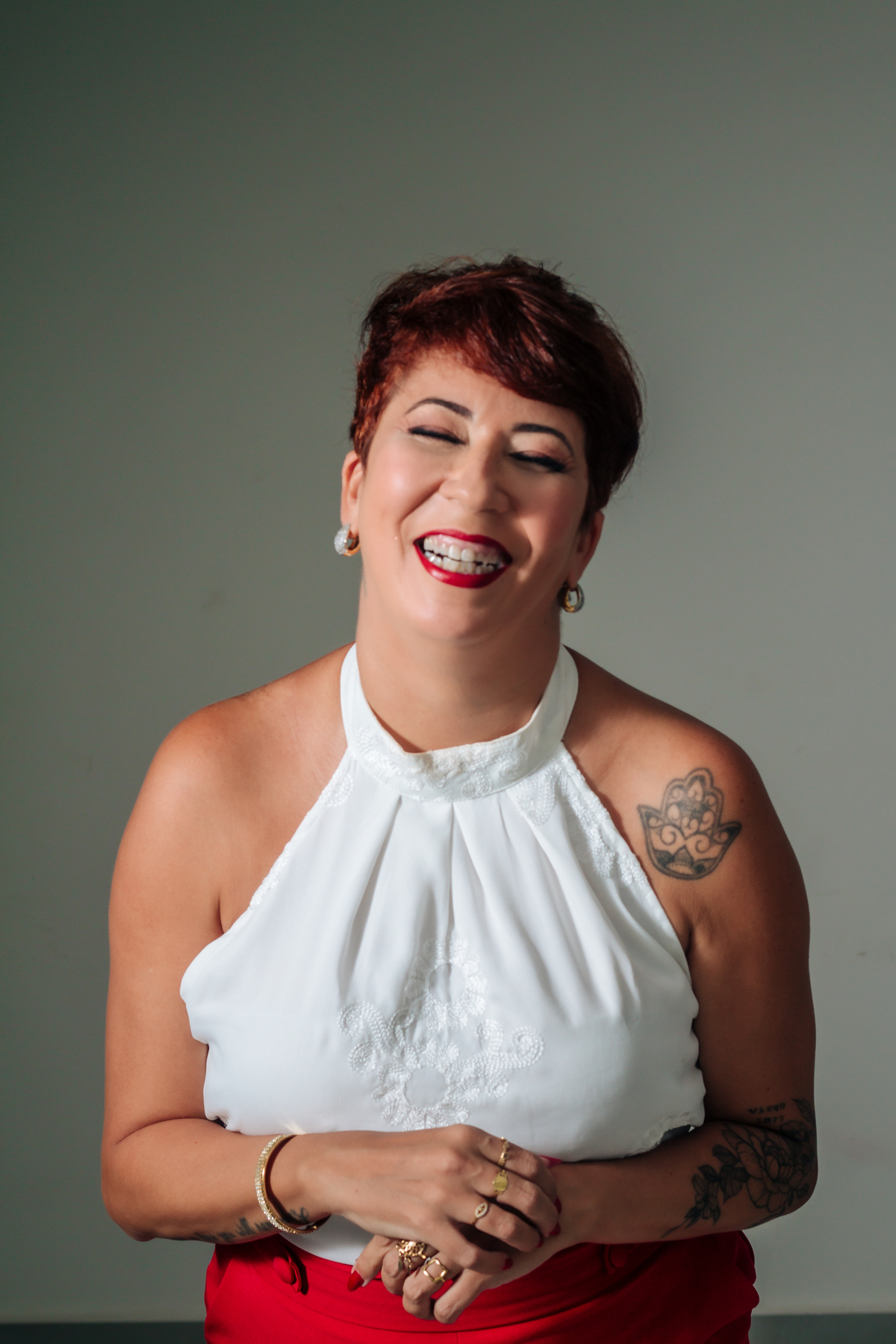 Retrato Corporativo em Juiz de Fora