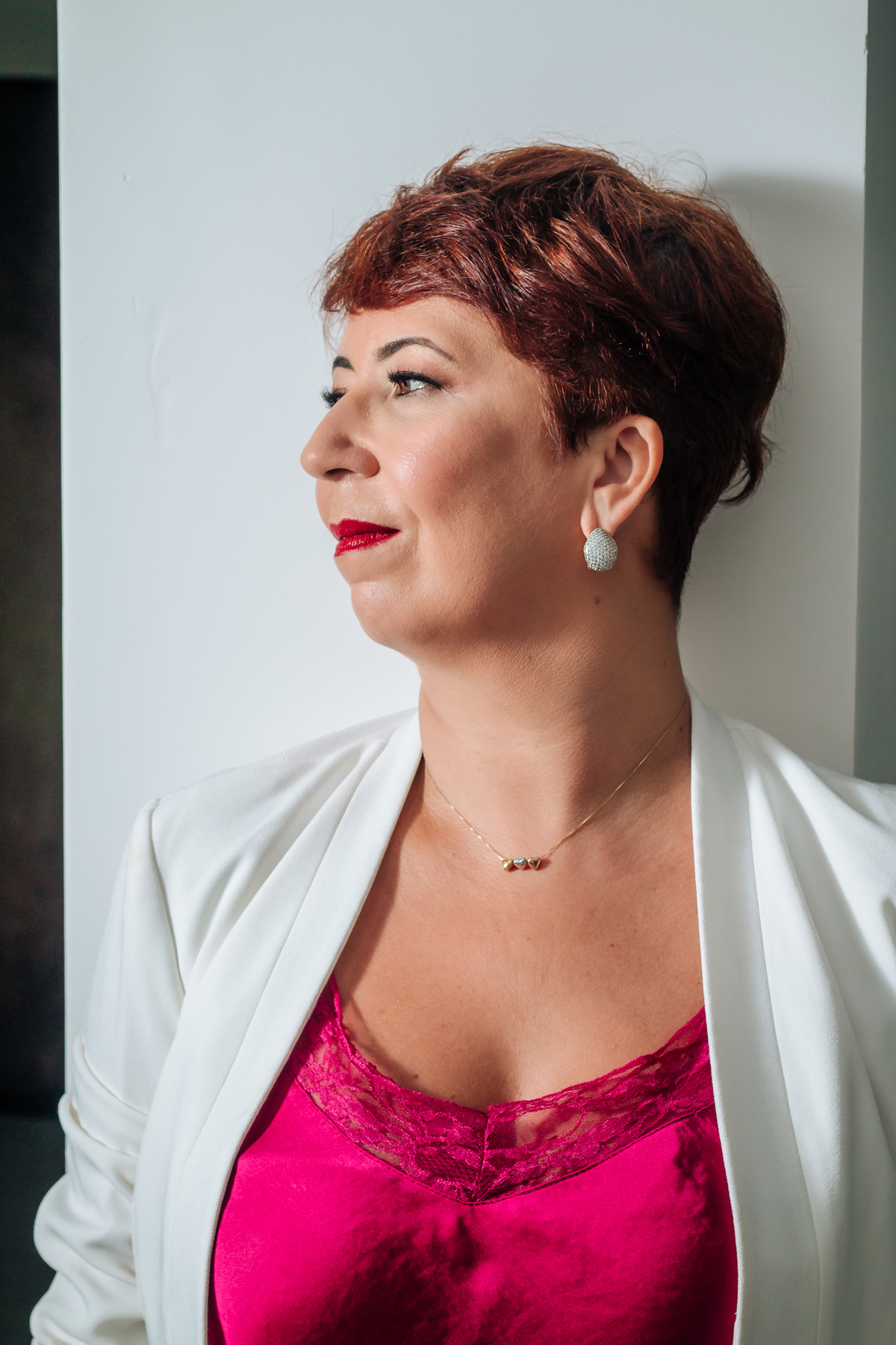 Retrato Corporativo em Juiz de Fora