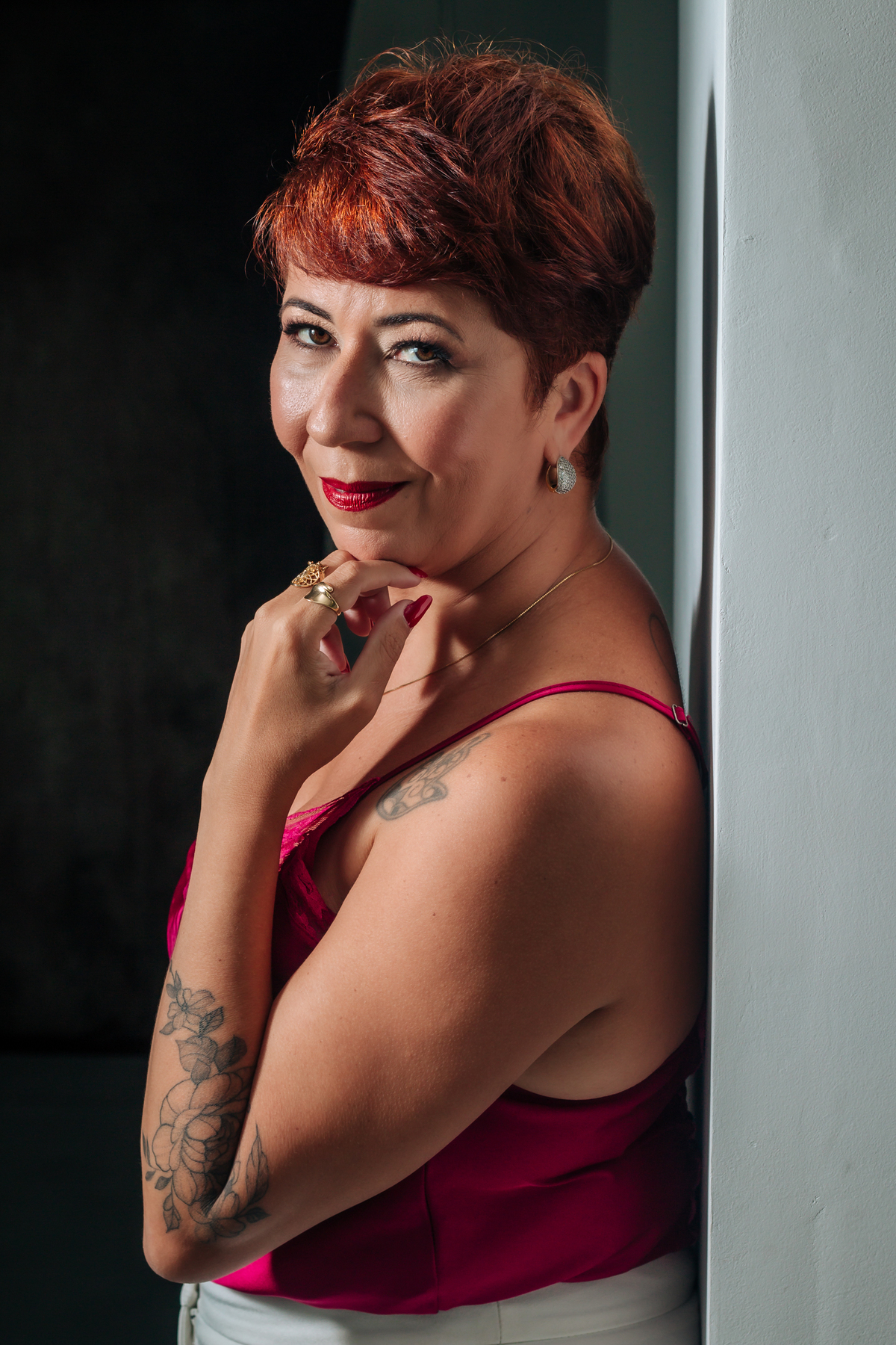 Retrato Corporativo em Juiz de Fora