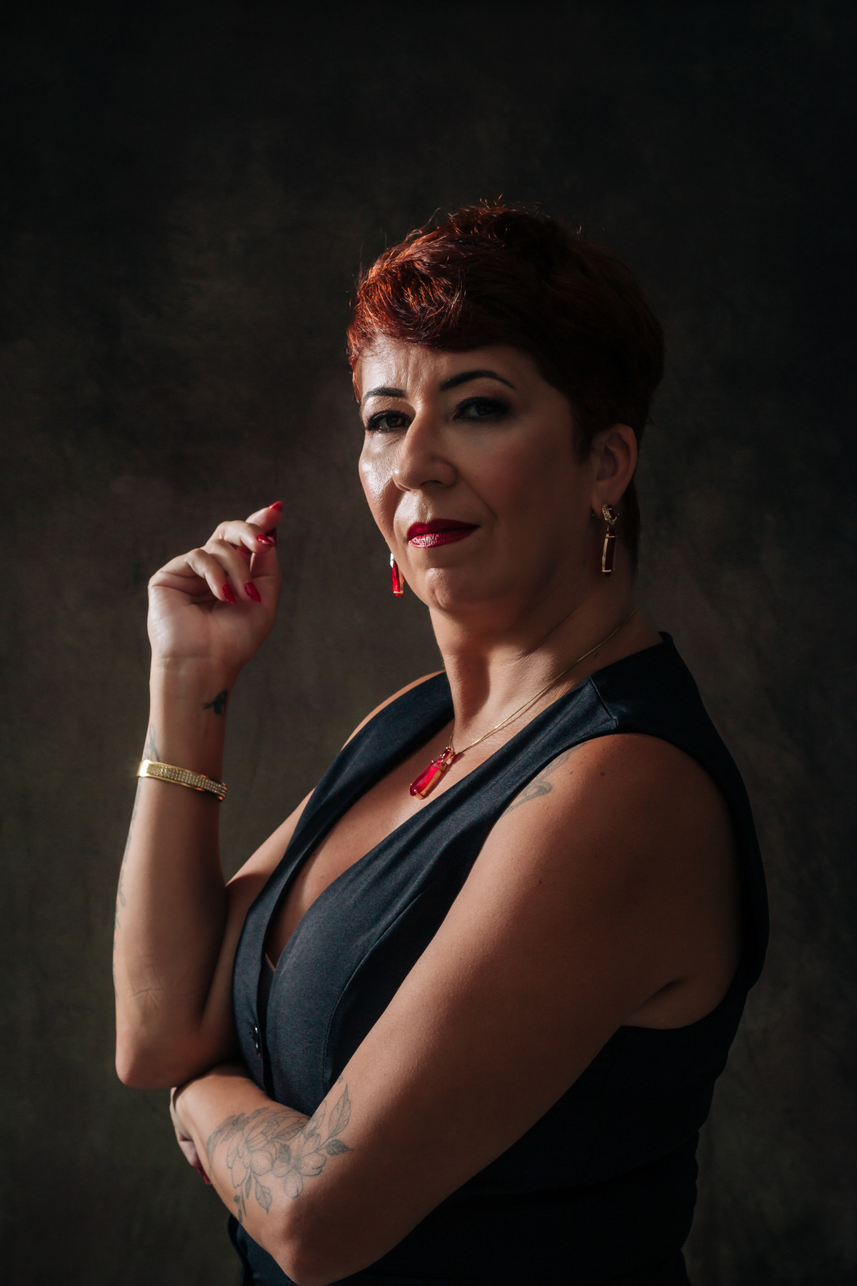 Retrato Corporativo em Juiz de Fora