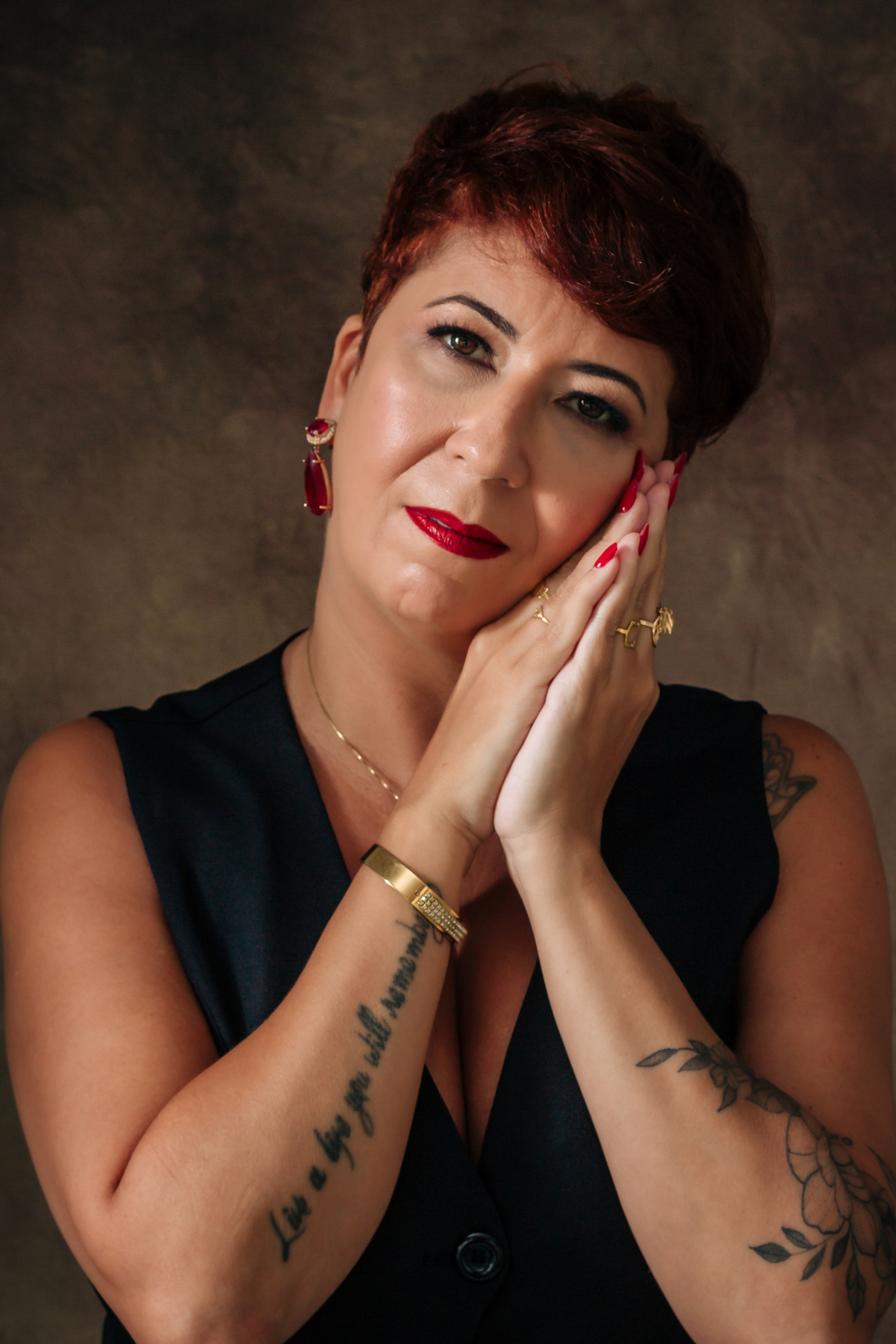 Retrato Corporativo em Juiz de Fora