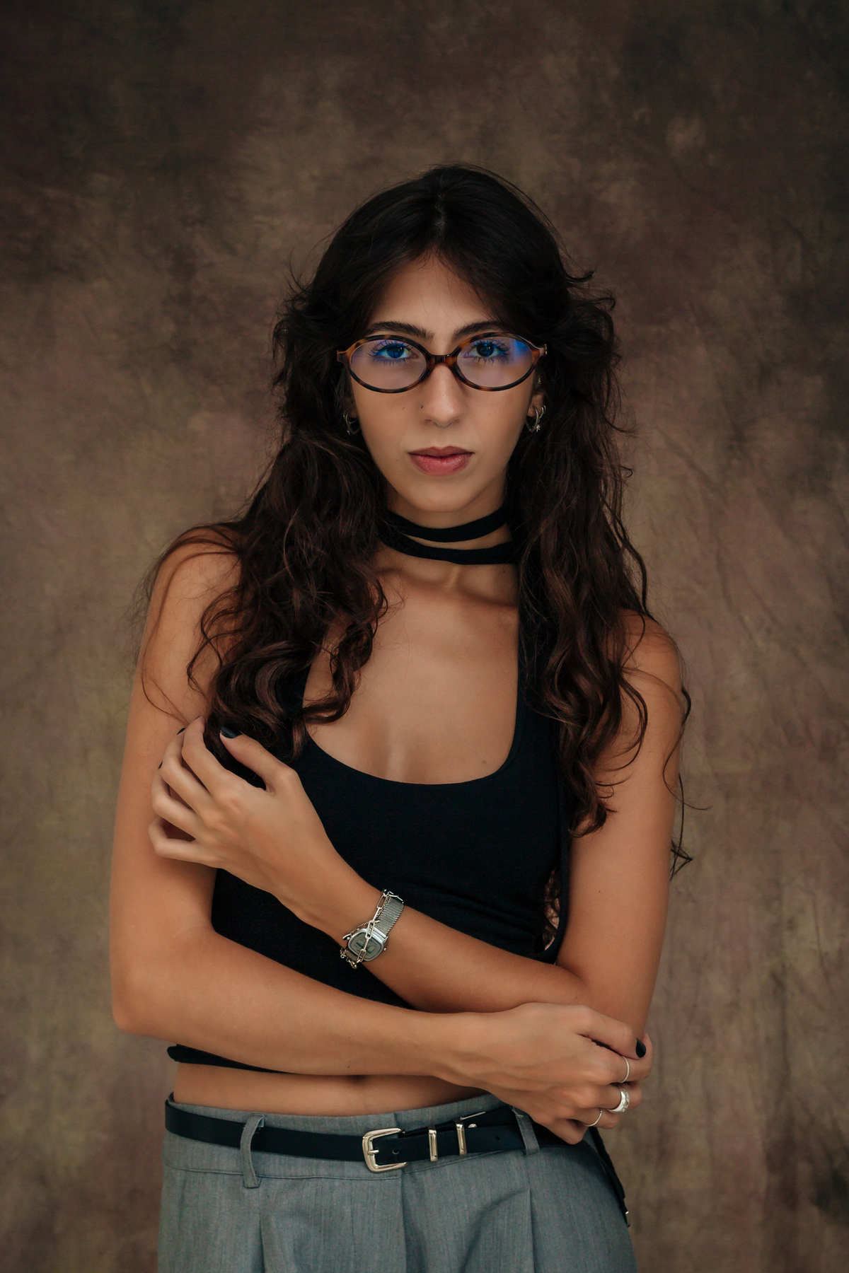 Retrato Corporativo de Posicionamento de Imagem em Juiz de Fora