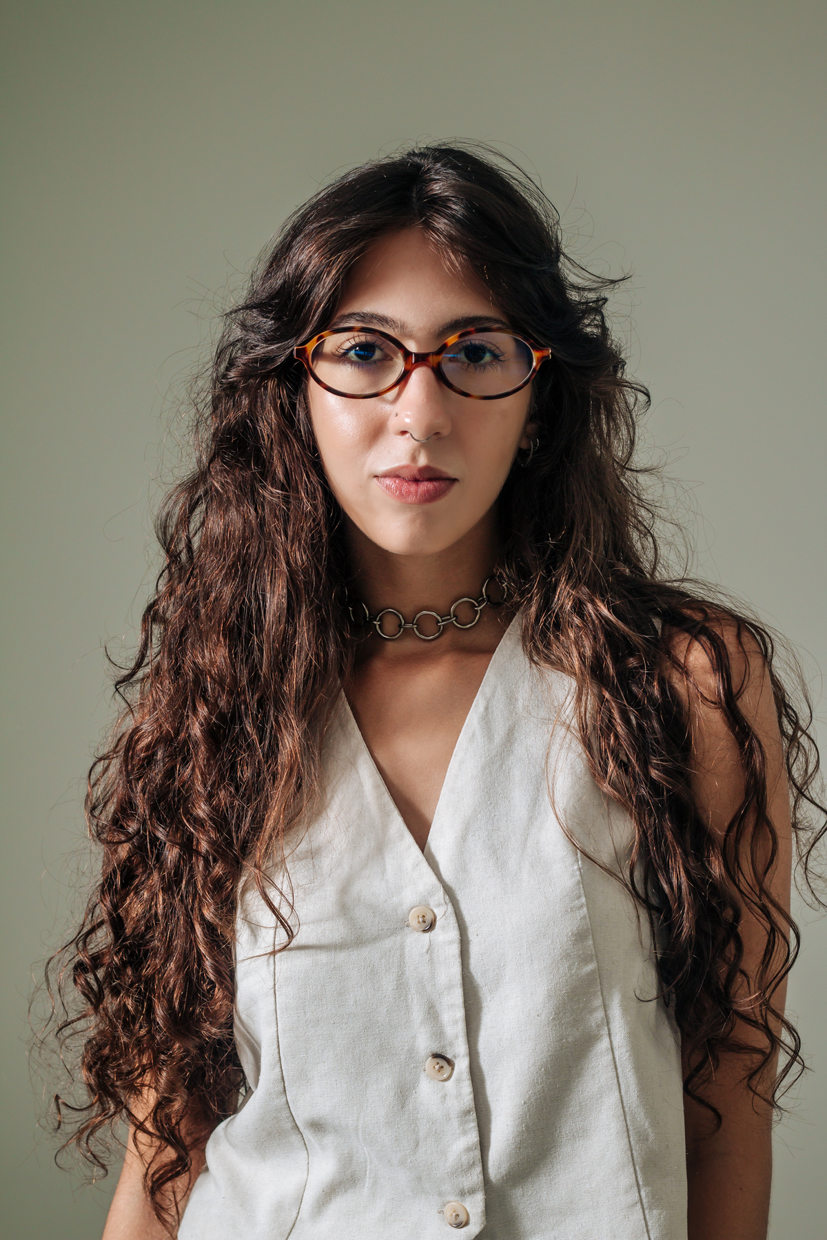 Retrato Corporativo de Posicionamento de Imagem em Juiz de Fora