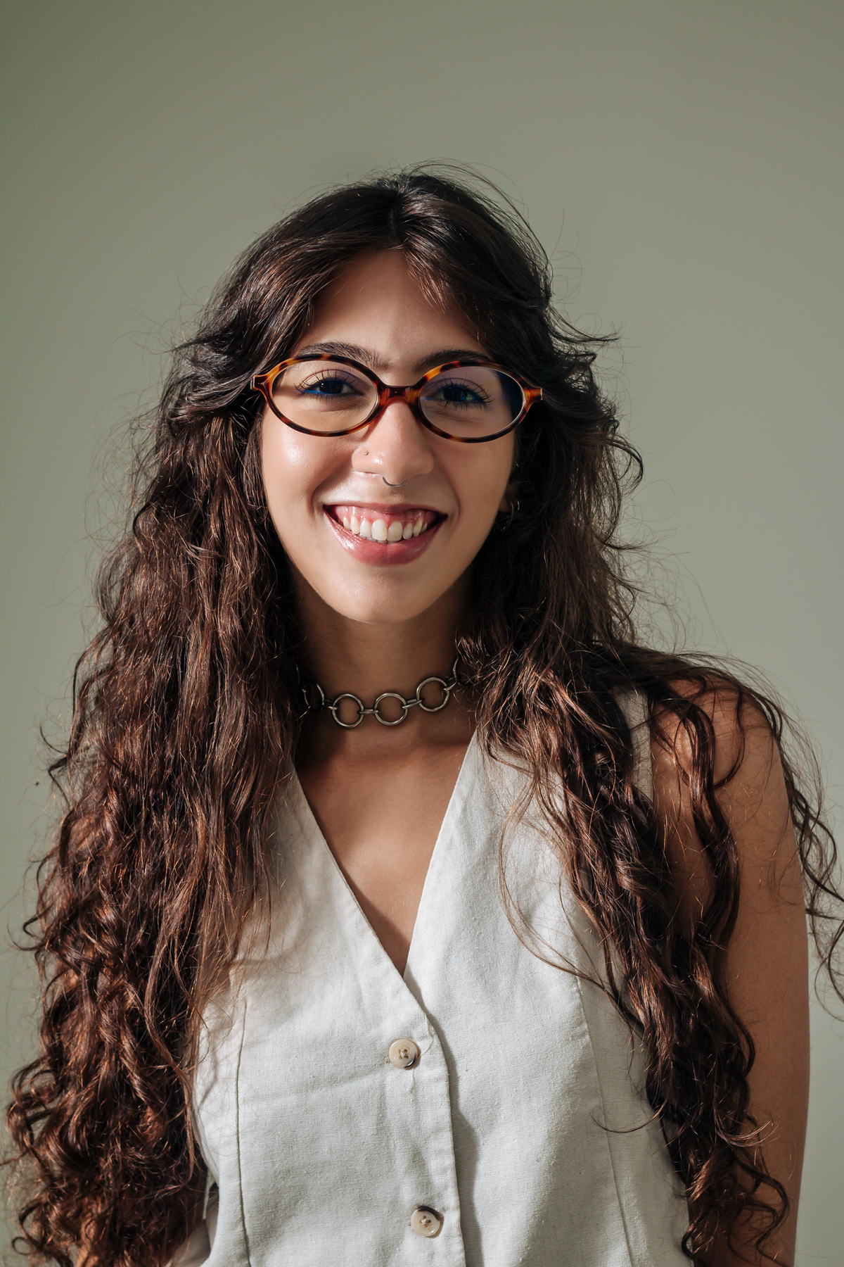 Retrato Corporativo de Posicionamento de Imagem em Juiz de Fora