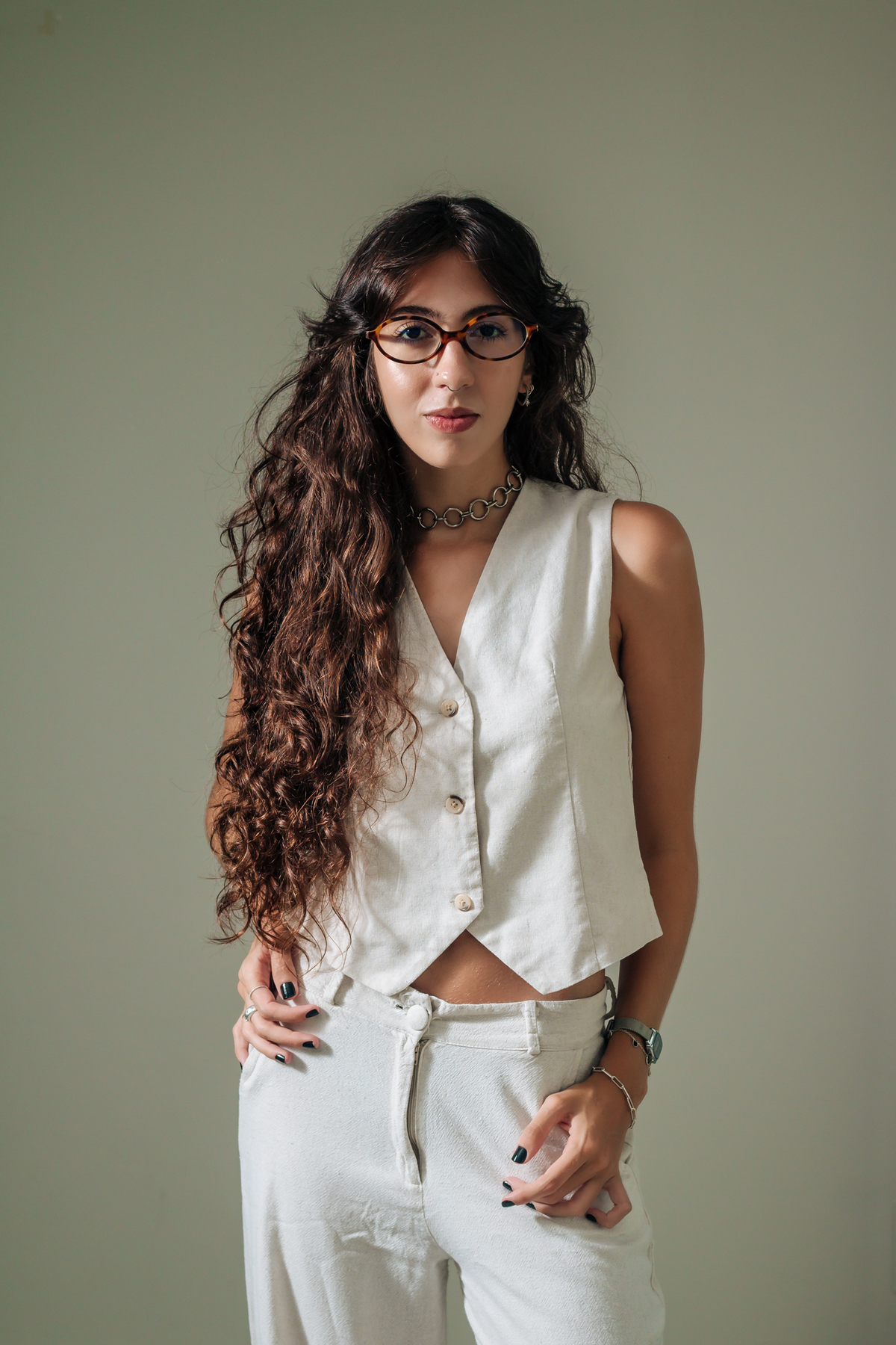 Retrato Corporativo de Posicionamento de Imagem em Juiz de Fora