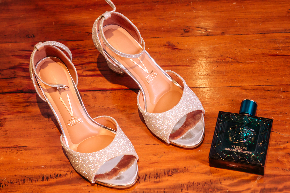 Fotografia de Casamento em Juiz de Fora