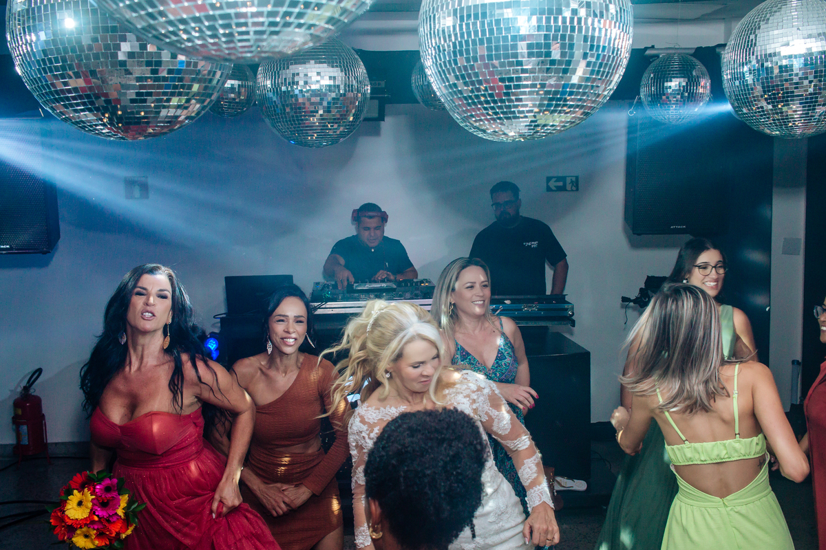 Fotografia de Casamento em Juiz de Fora