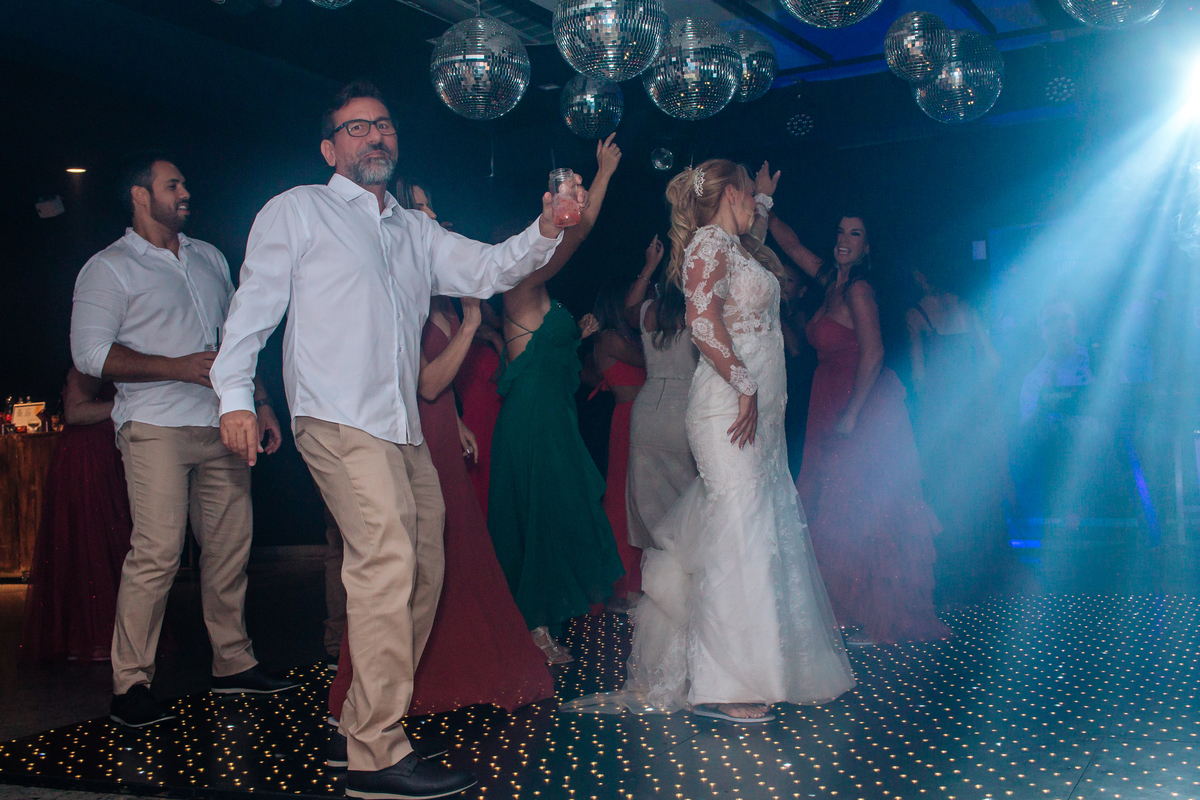 Fotografia de Casamento em Juiz de Fora