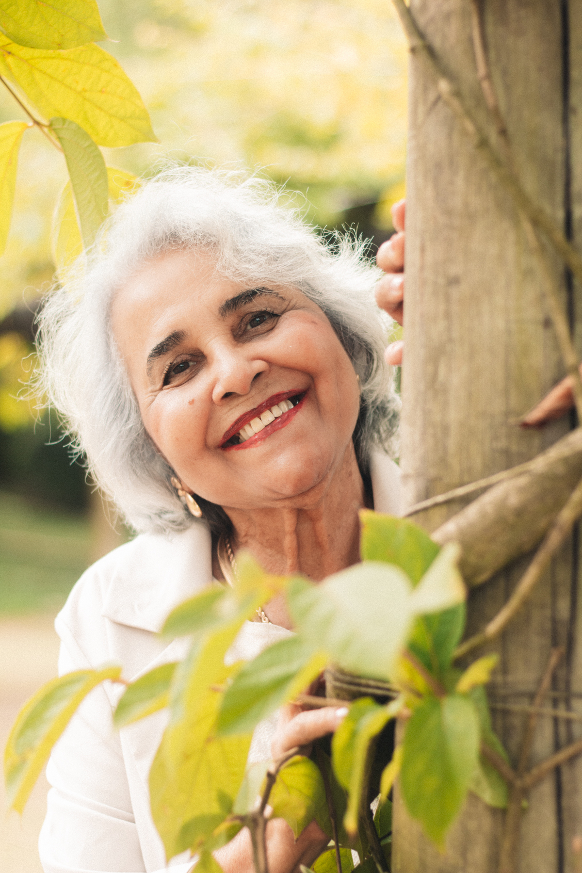 Ensaio Feminino Juiz de Fora