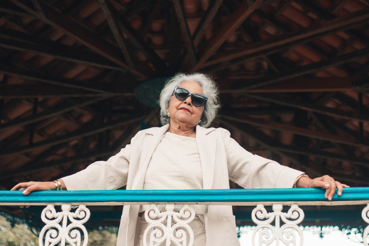 Ensaio Feminino Juiz de Fora