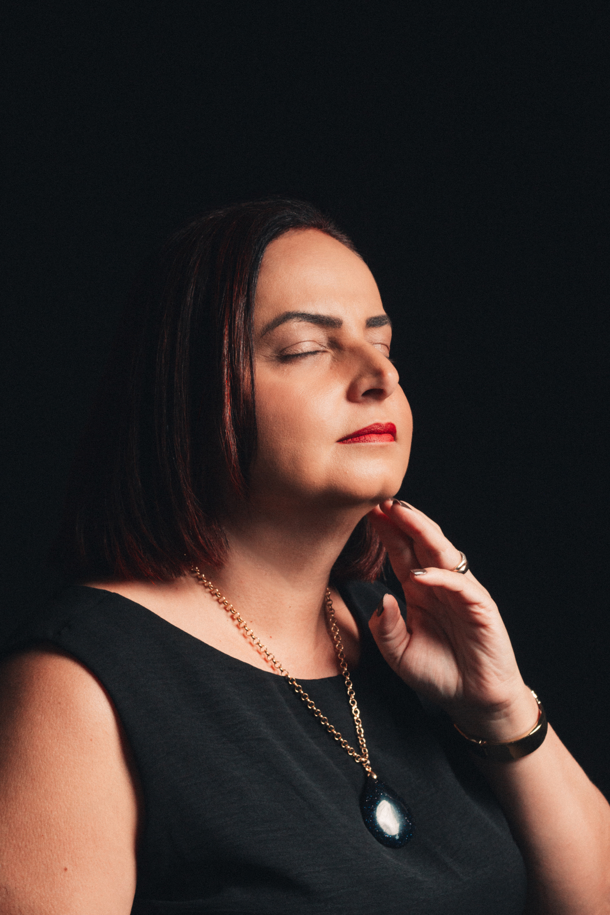 Retrato Corporativo em Juiz de Fora