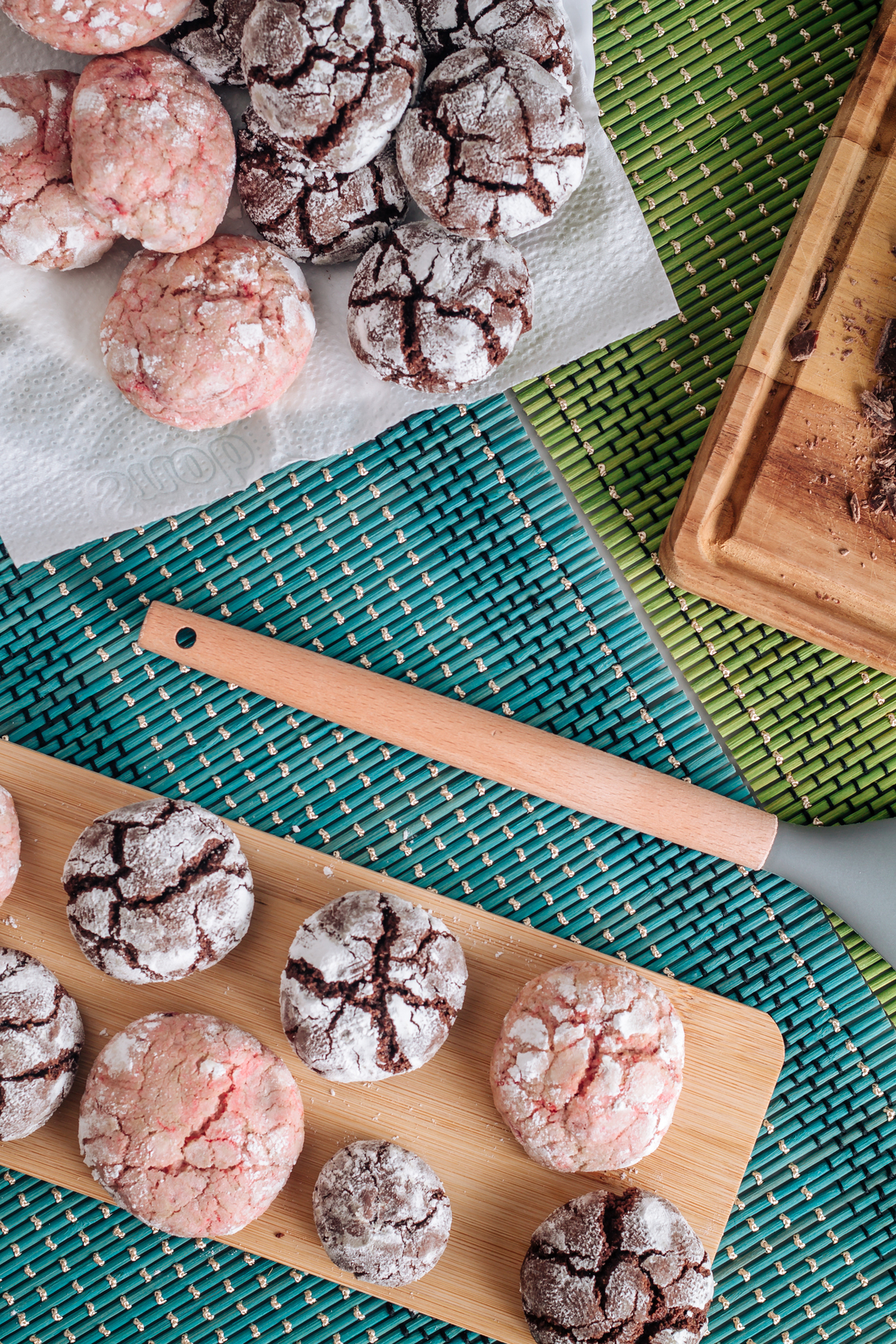 Fotografia de Gastronomia