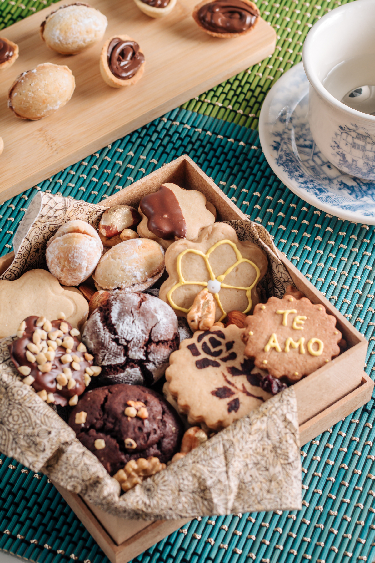 Fotografia de Gastronomia