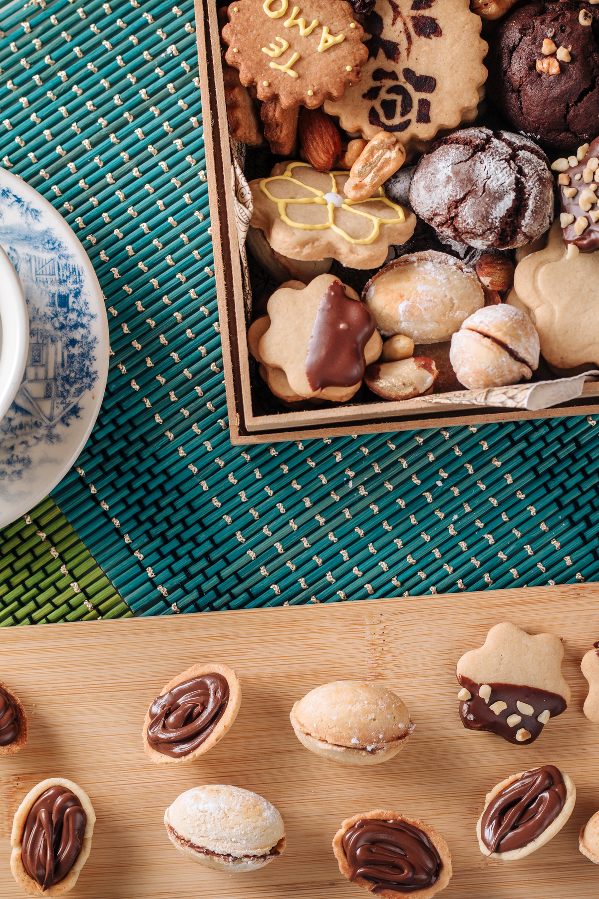 Fotografia de Gastronomia